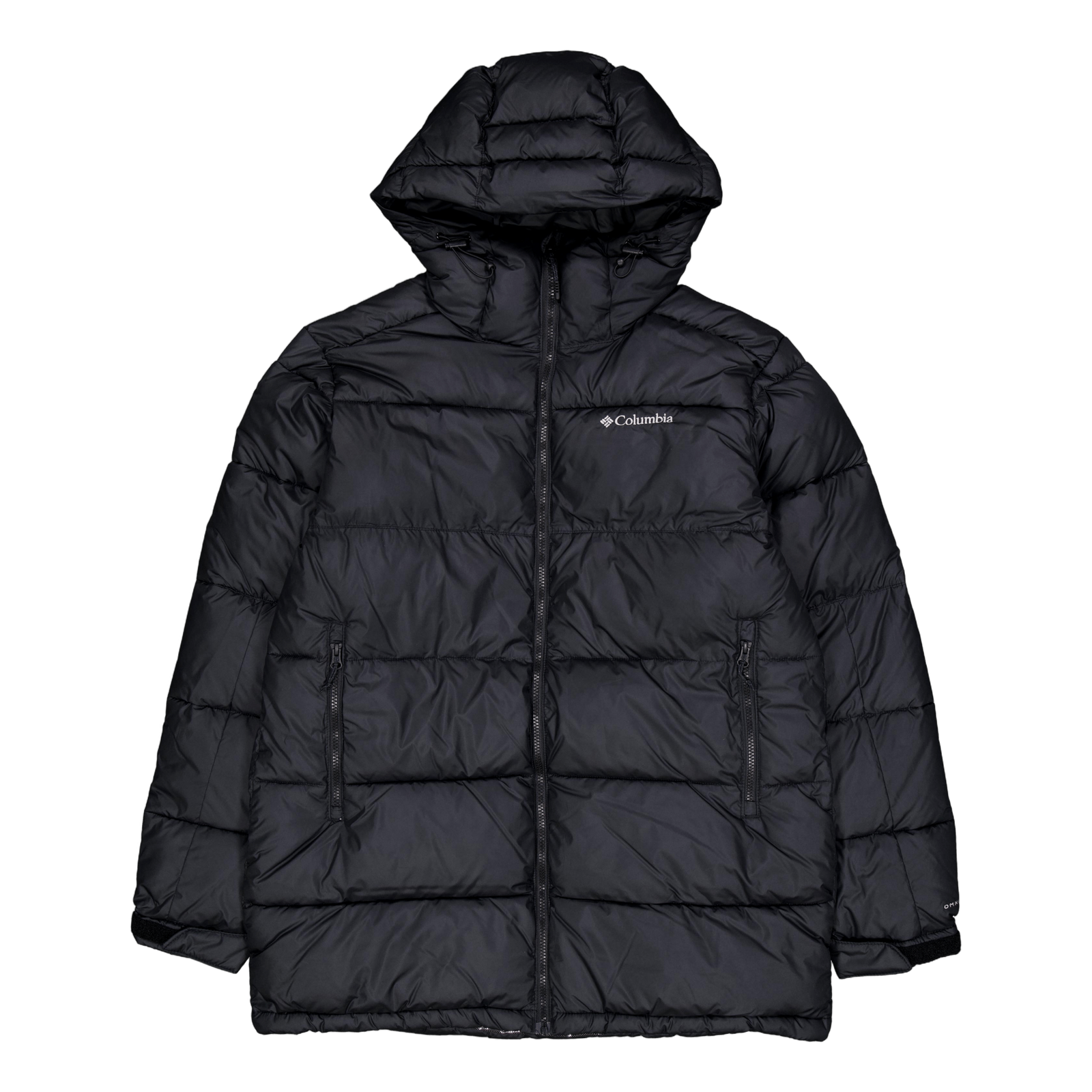 Pike Lake™ Parka Black