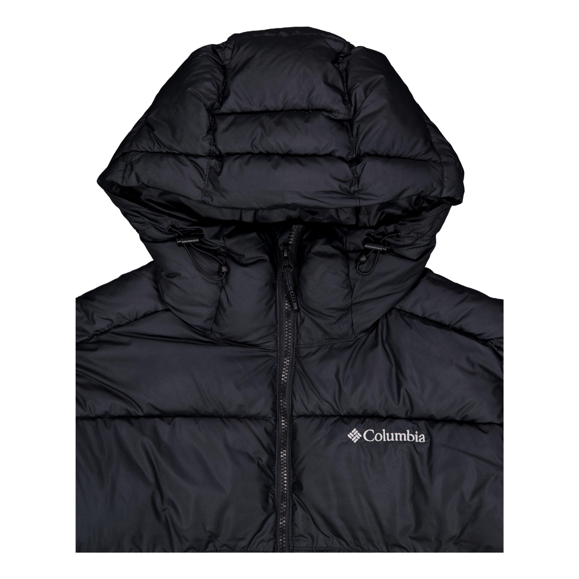 Pike Lake™ Parka Black