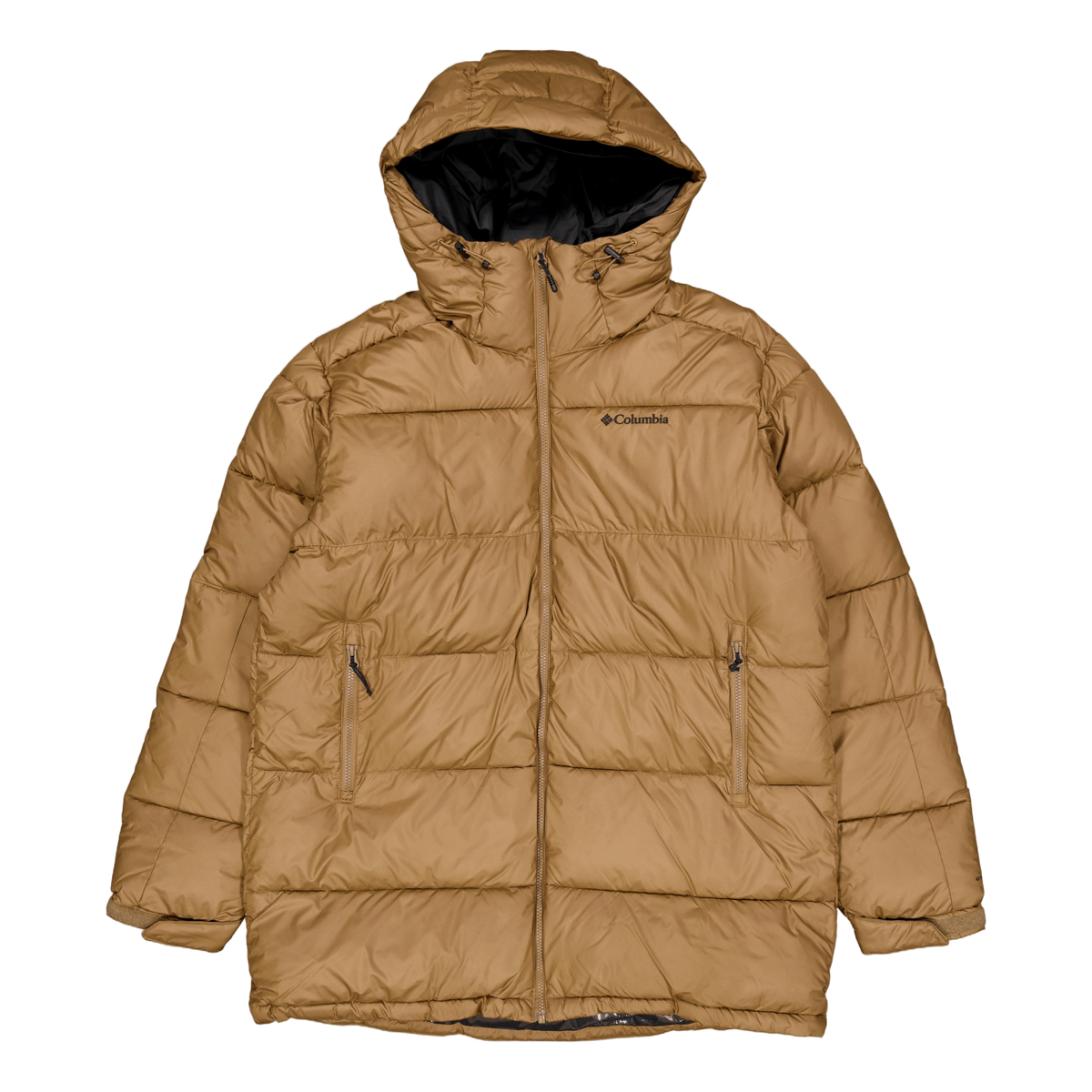 Pike Lake™ Parka Delta