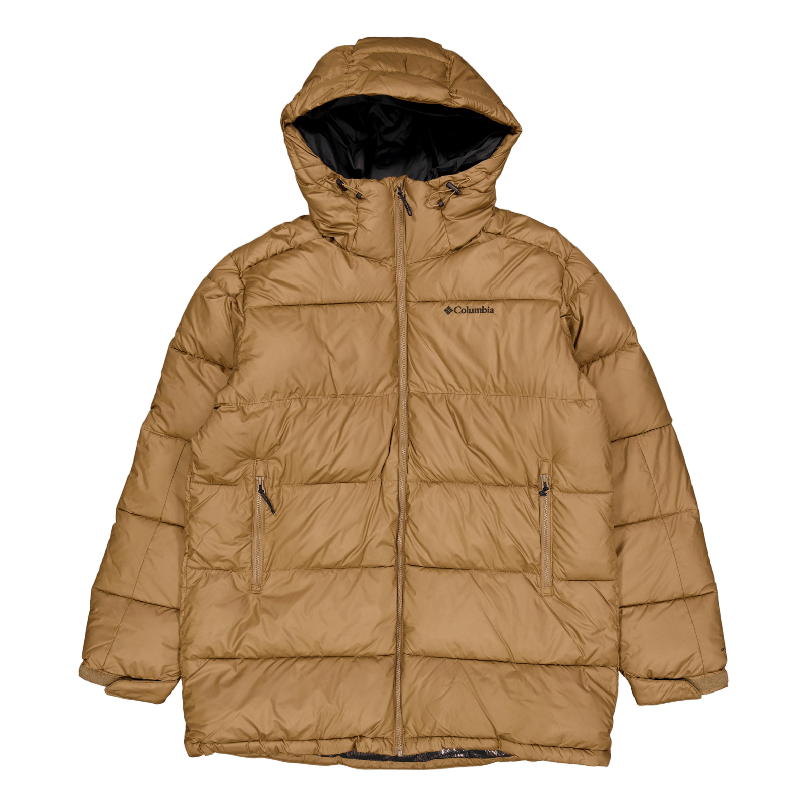 Pike Lake™ Parka Delta