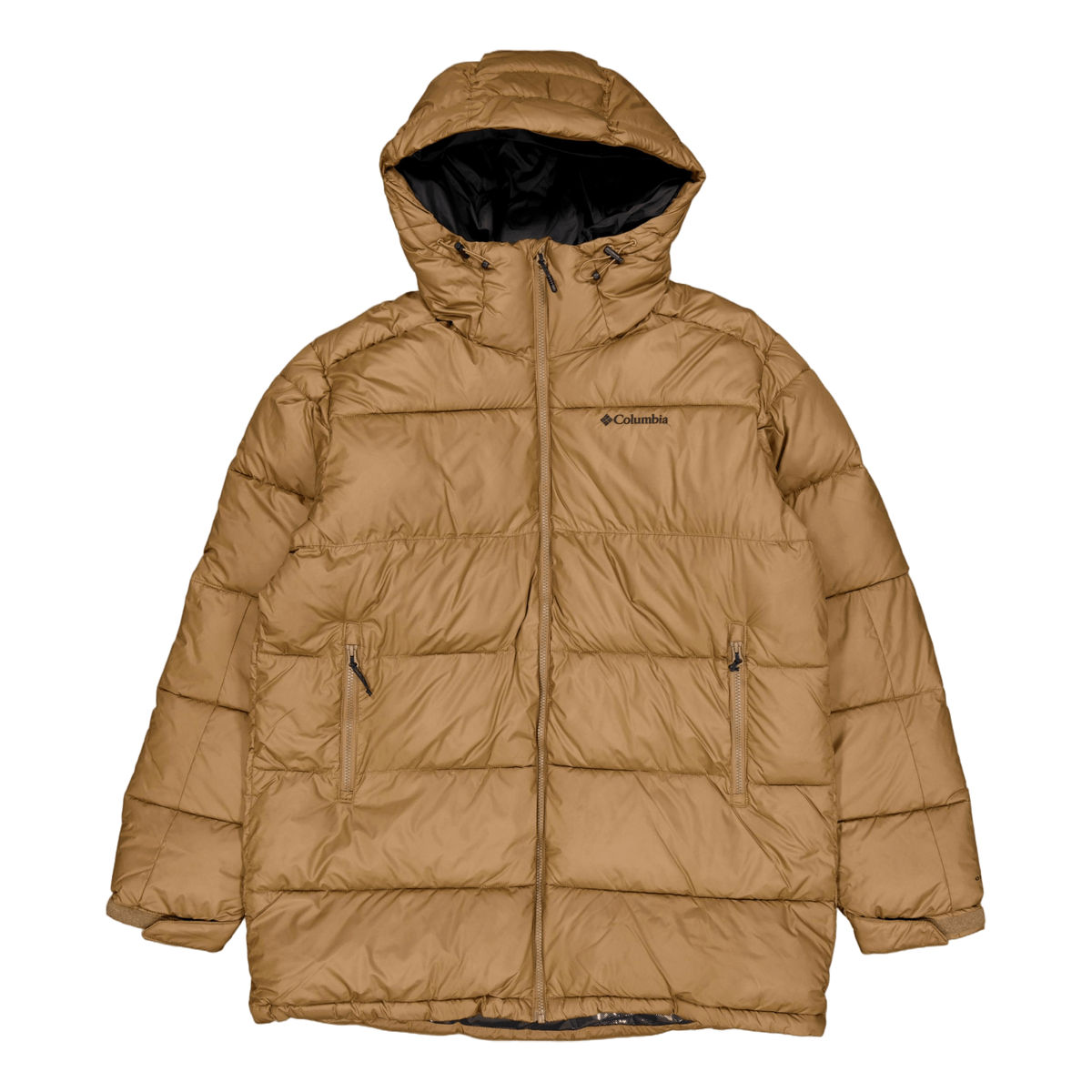 Pike Lake™ Parka Delta