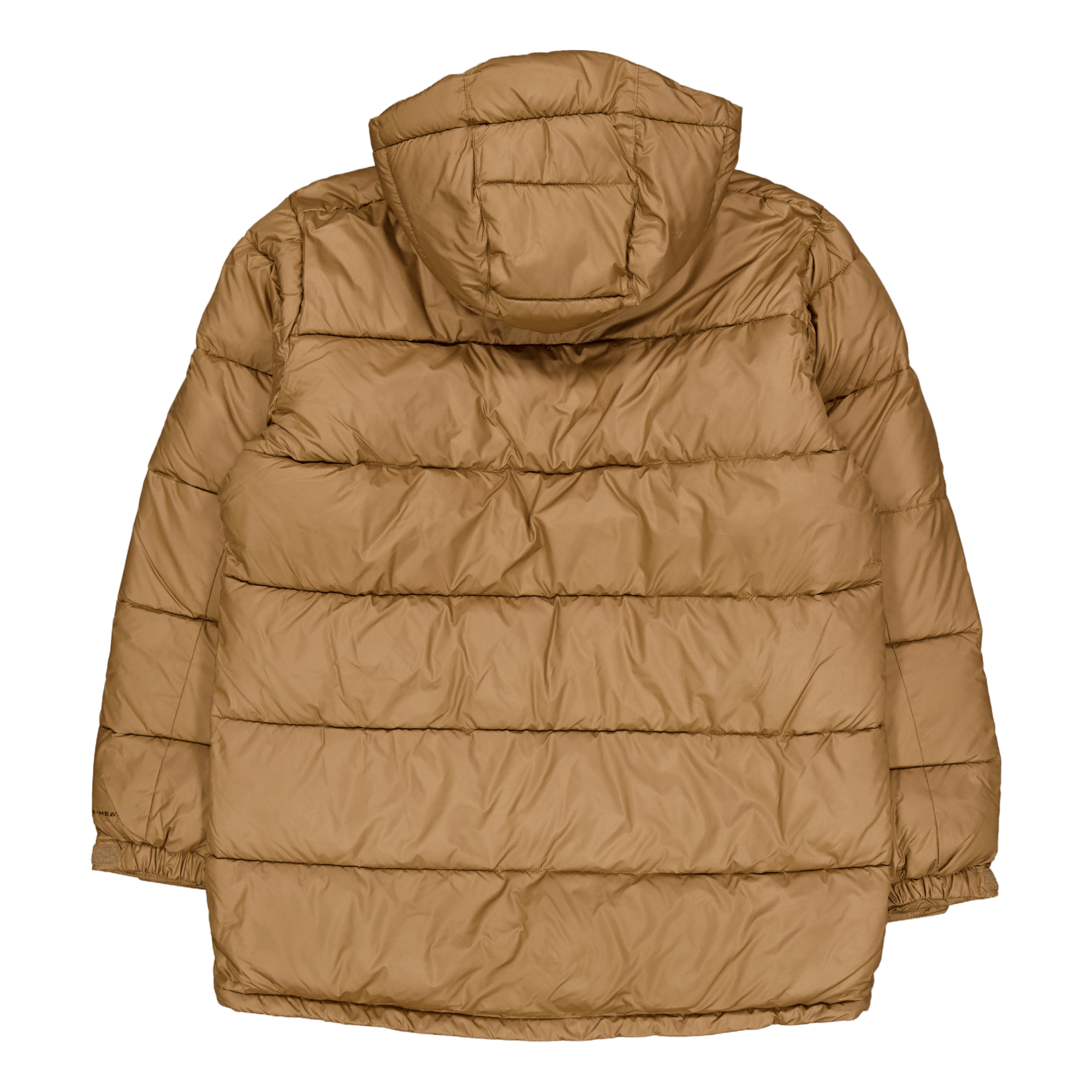 Pike Lake™ Parka Delta