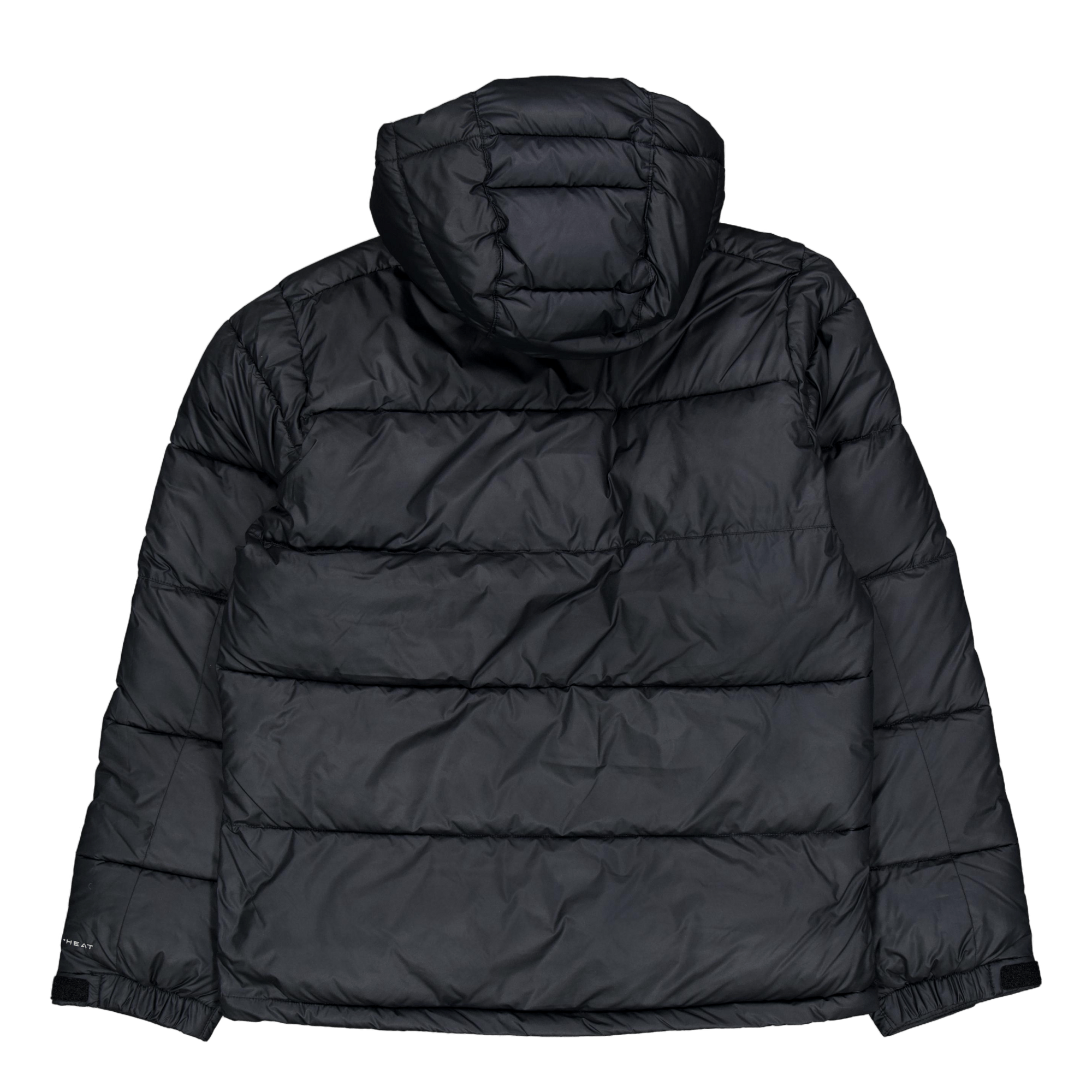 Pike Lake™ Ii Hooded Jacket Black