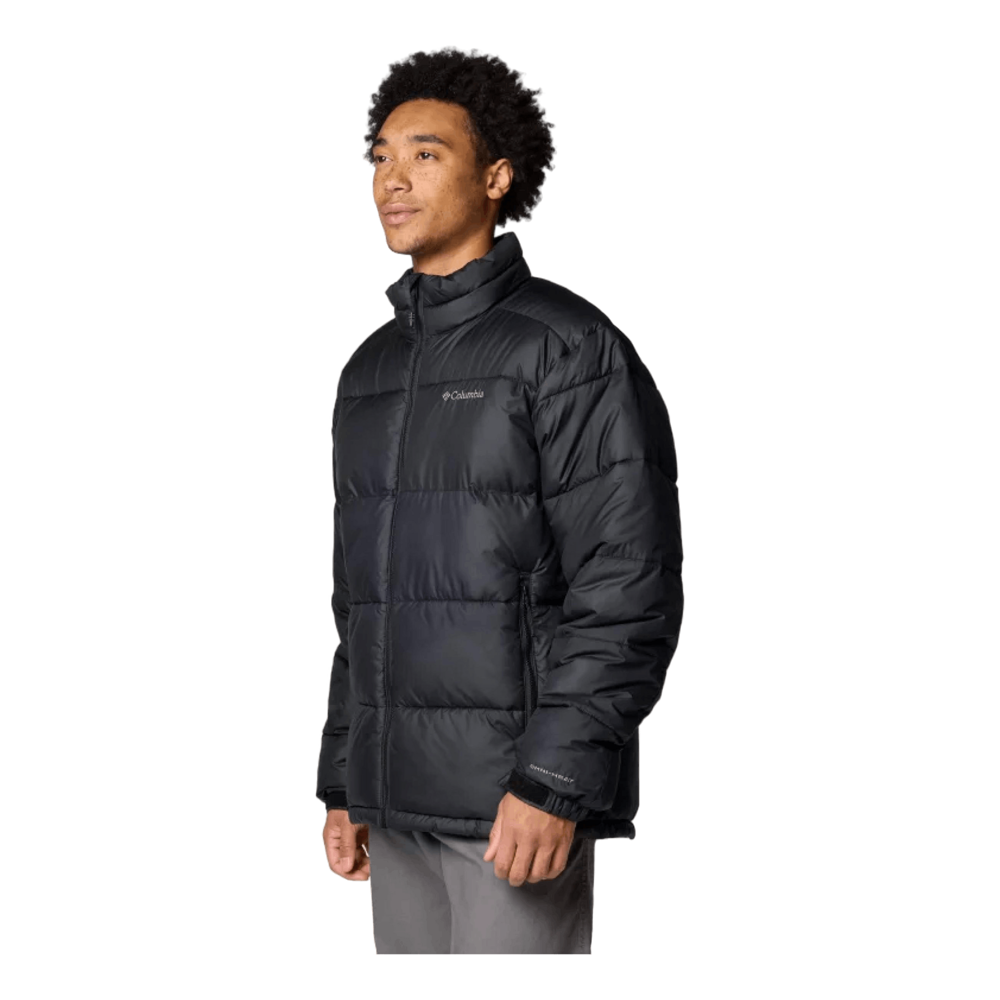 Pike Lake™ Ii Jacket Black