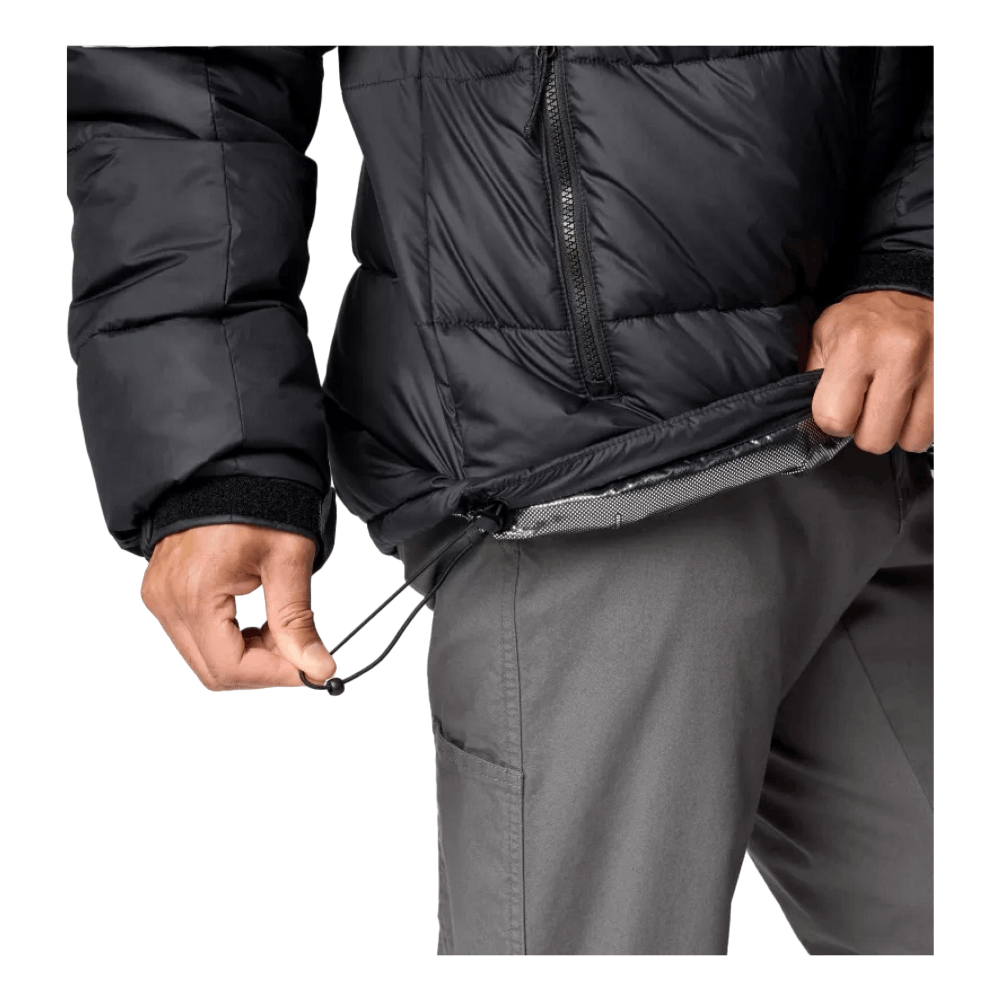 Pike Lake™ Ii Jacket Black