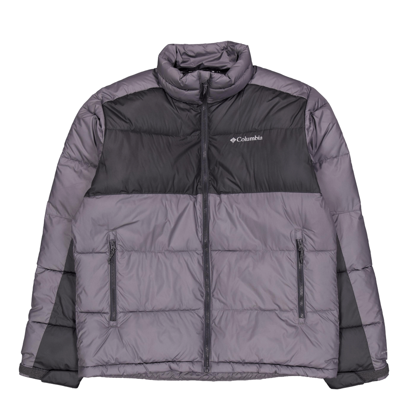 Pike Lake™ Ii Jacket City Grey, Shark