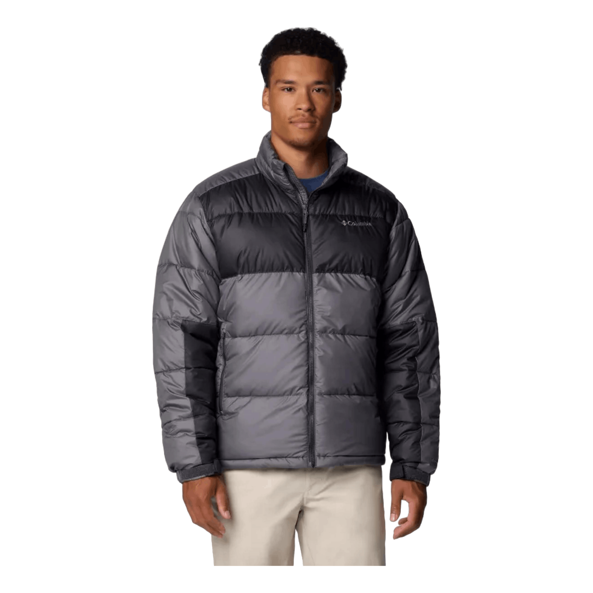 Pike Lake™ Ii Jacket City Grey, Shark