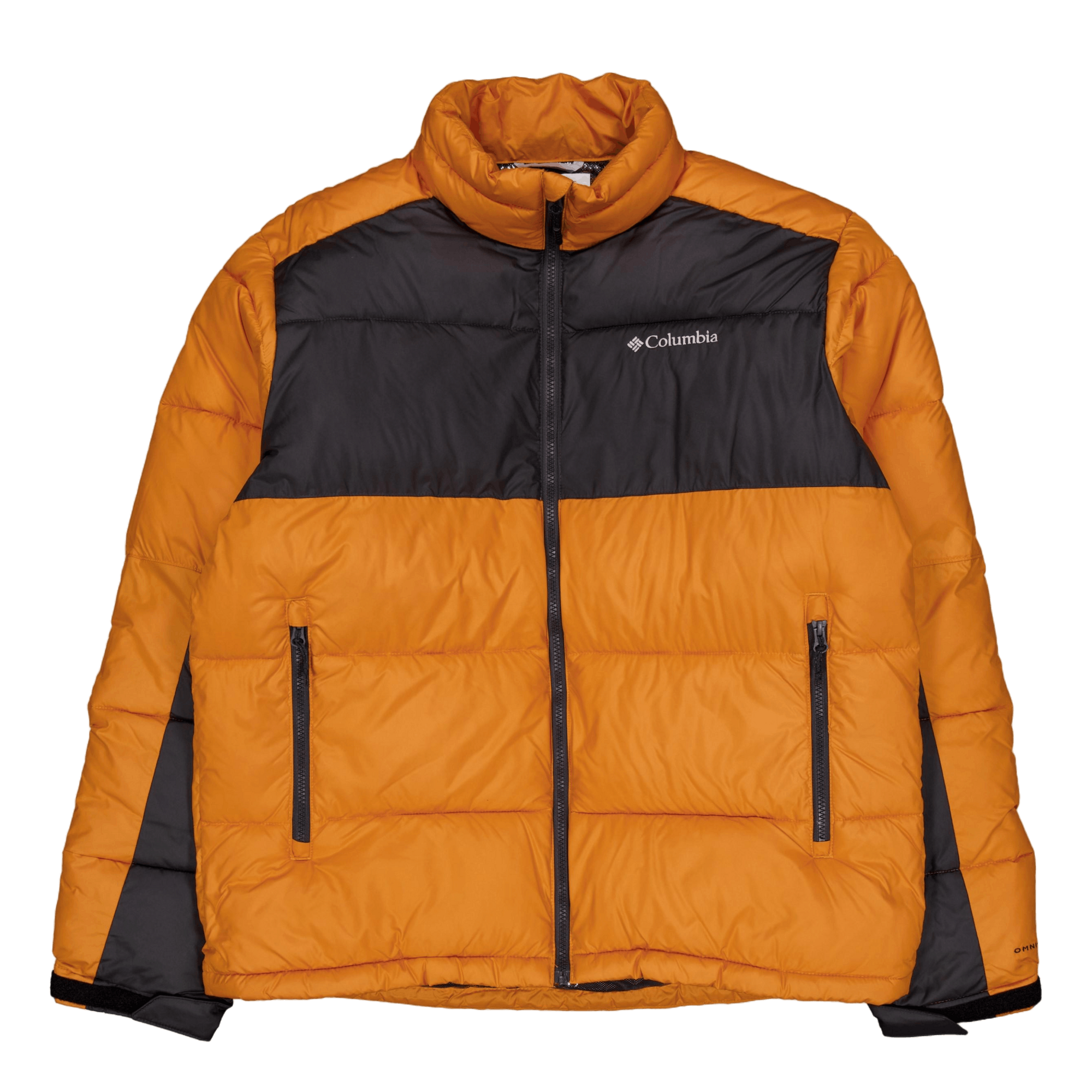 Pike Lake™ Ii Jacket Sunstone, Shark