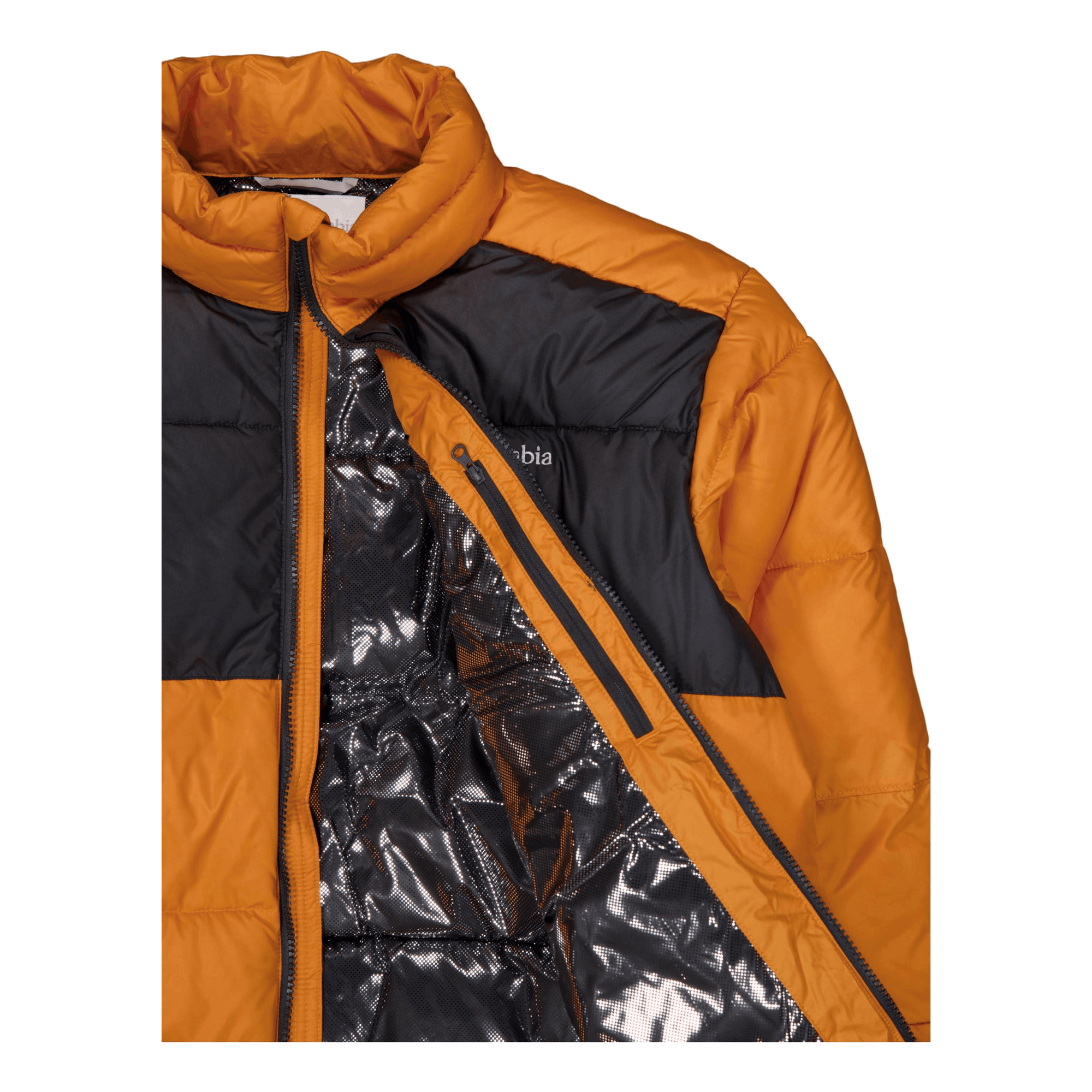 Pike Lake™ Ii Jacket Sunstone, Shark