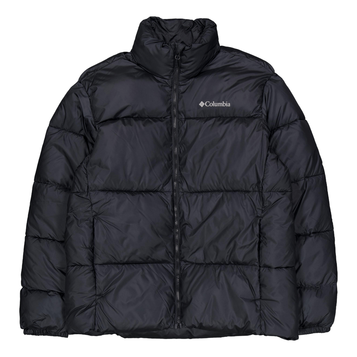 Puffect™ Iii Jacket Black