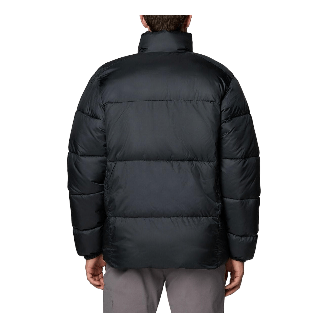 Puffect™ Iii Jacket Black