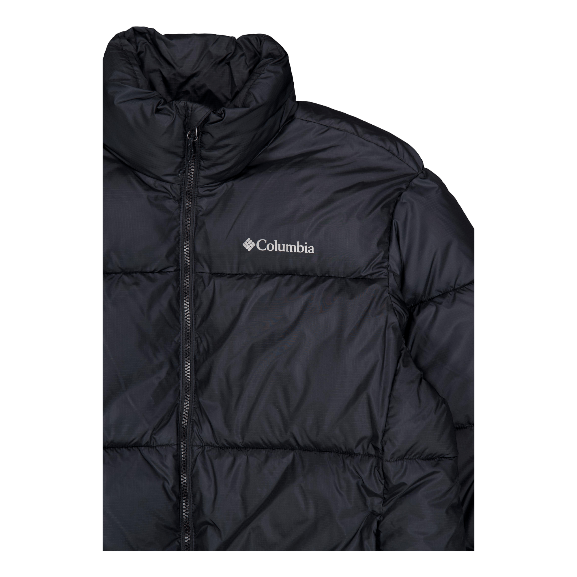 Puffect™ Iii Jacket Black