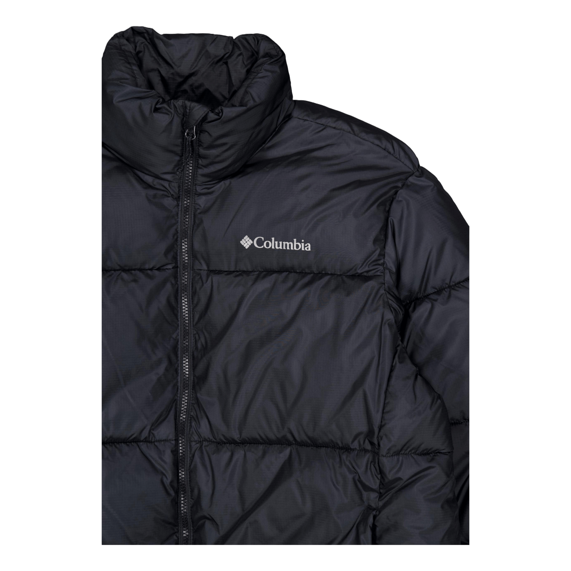 Puffect™ Iii Jacket Black