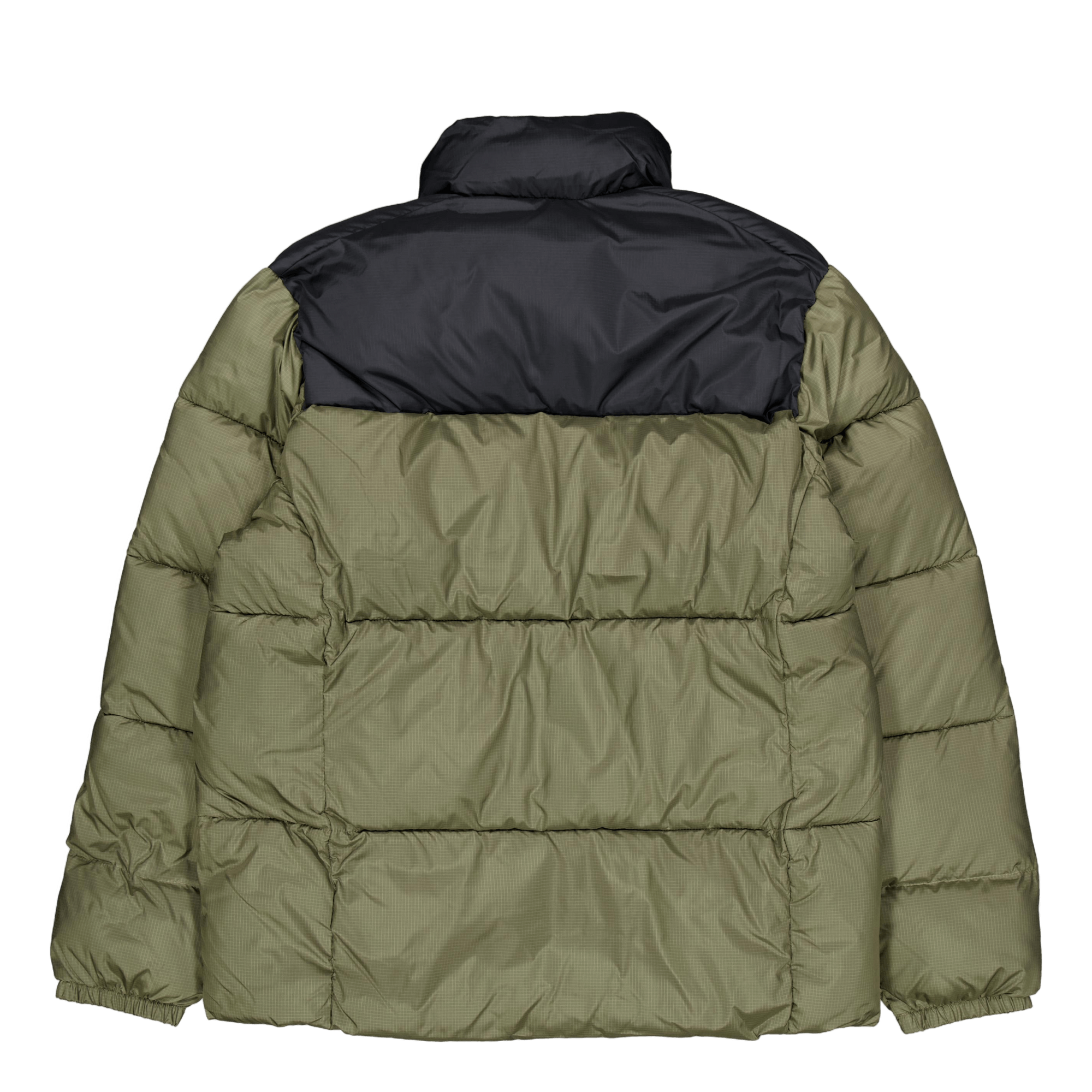 Puffect™ Iii Jacket Stone Green, Black