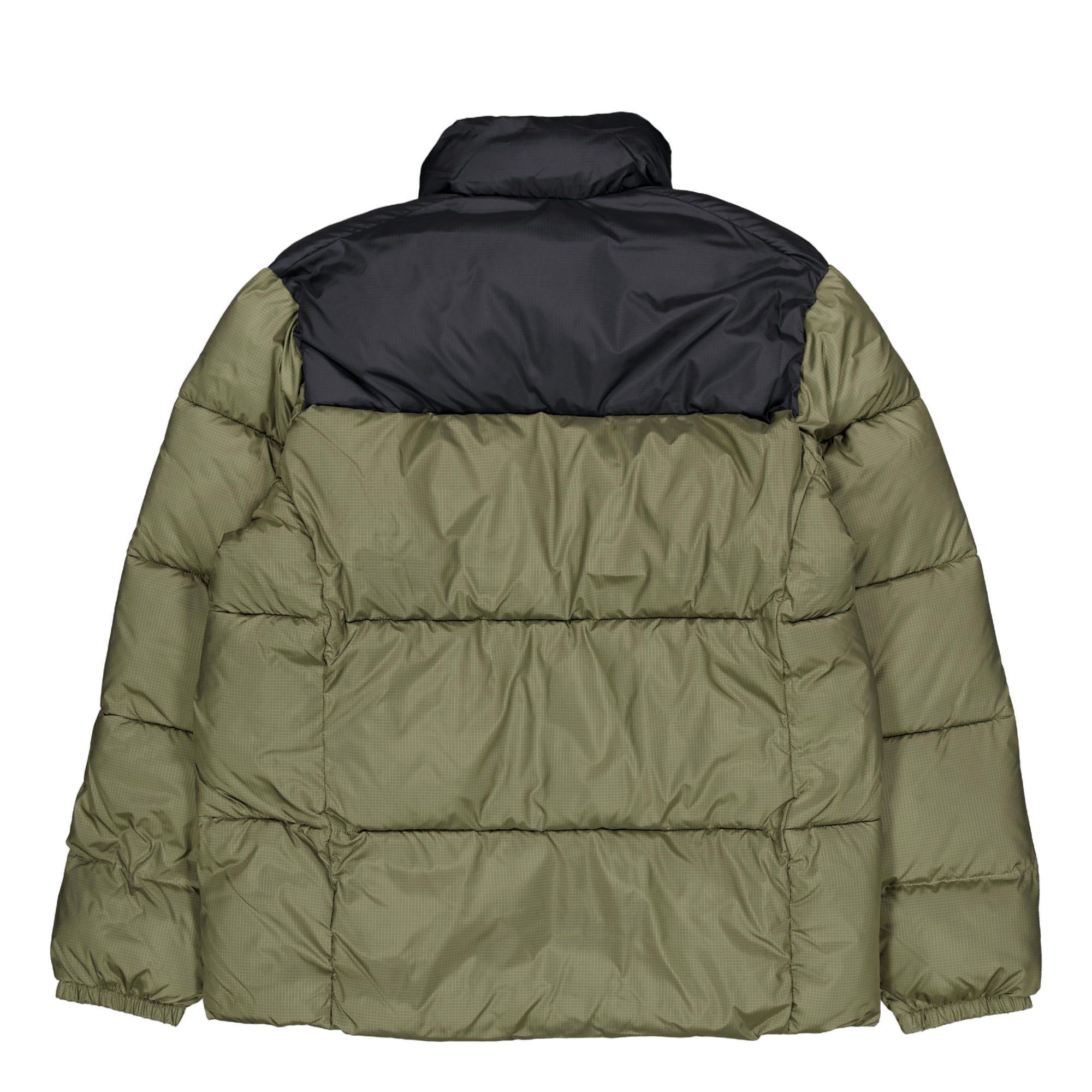 Puffect™ Iii Jacket Stone Green, Black