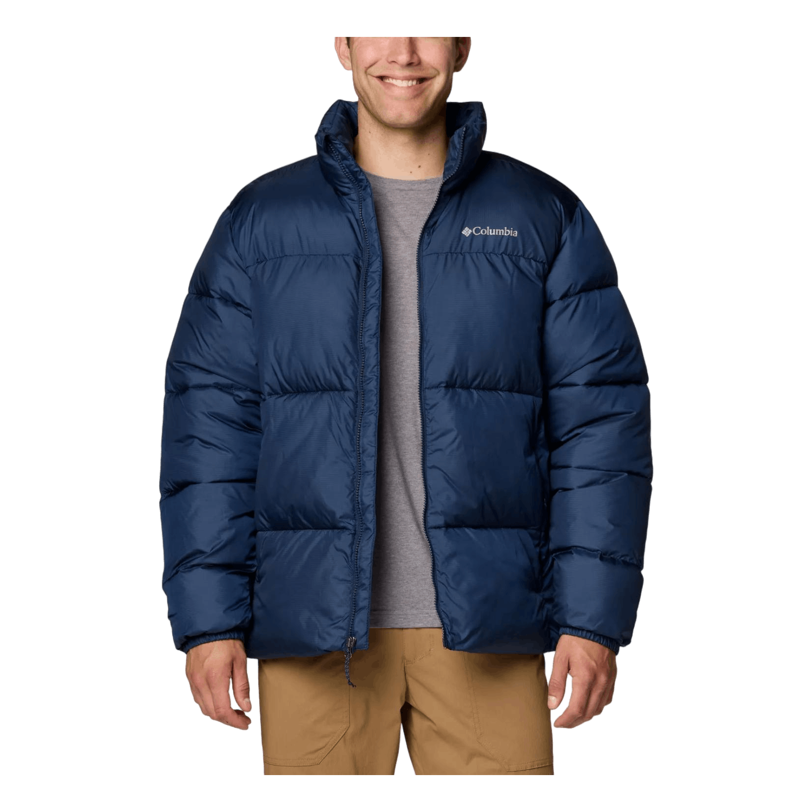 Puffect™ Iii Jacket Collegiate Navy