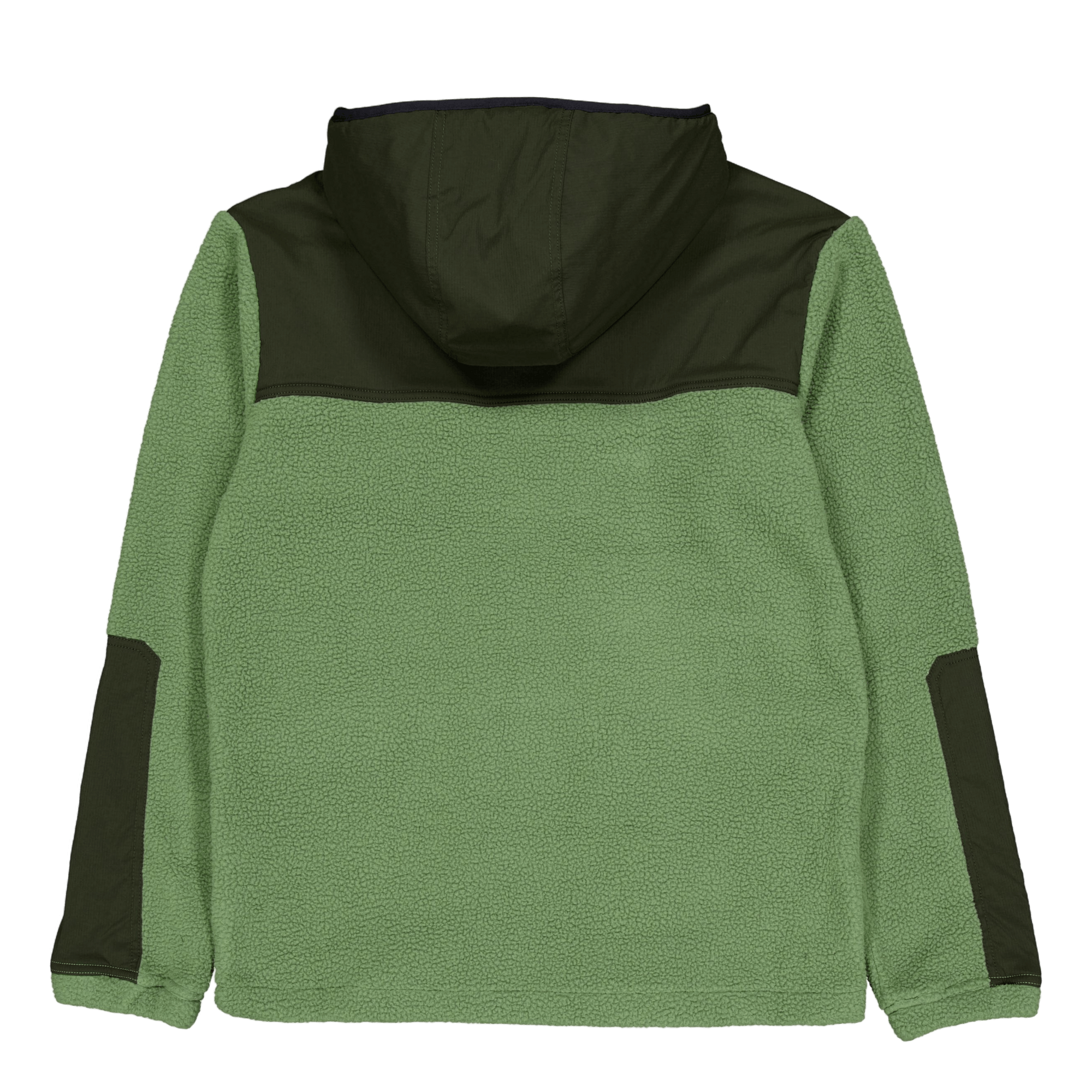 Landroamer™ Fleece Canteen, Greenscape