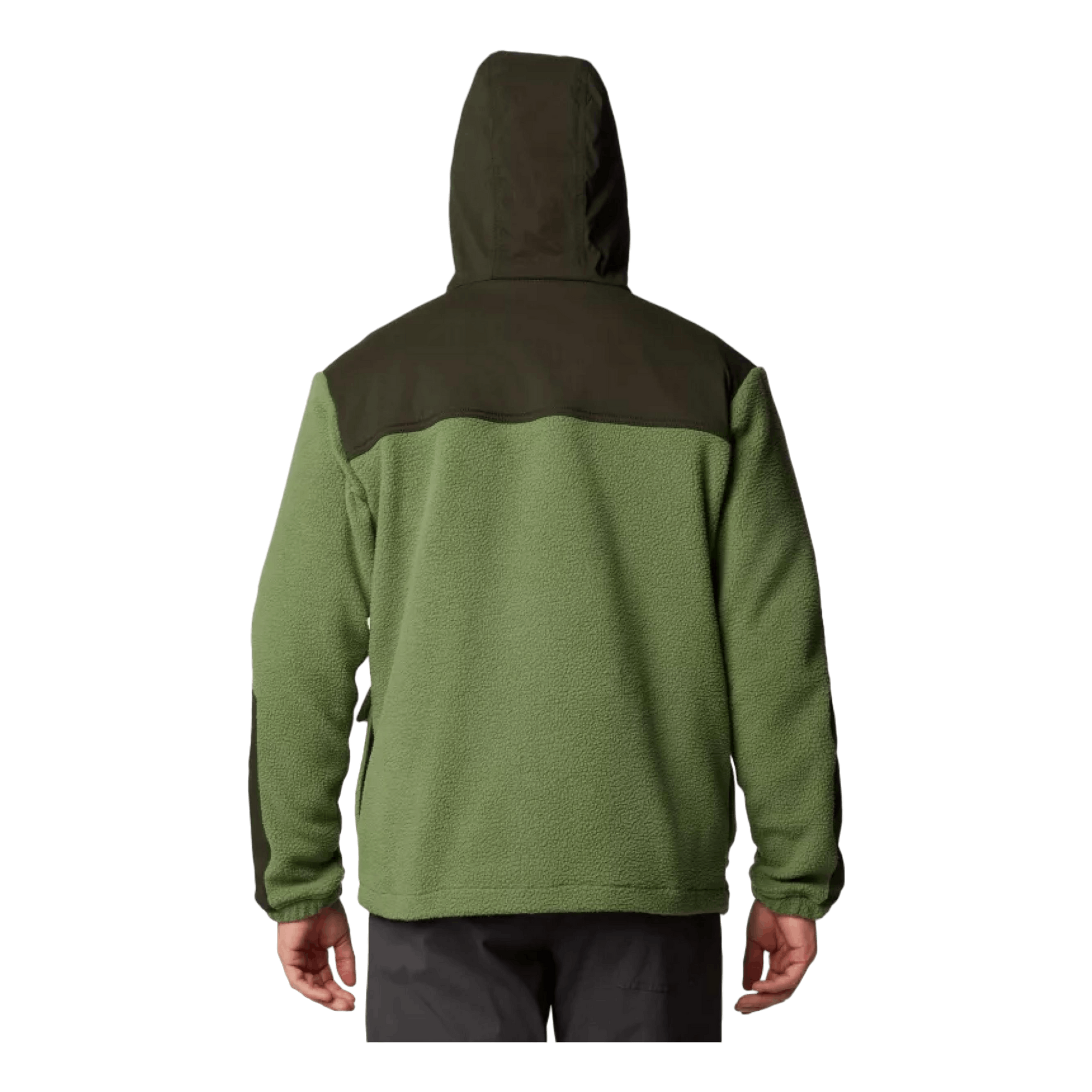 Landroamer™ Fleece Canteen, Greenscape