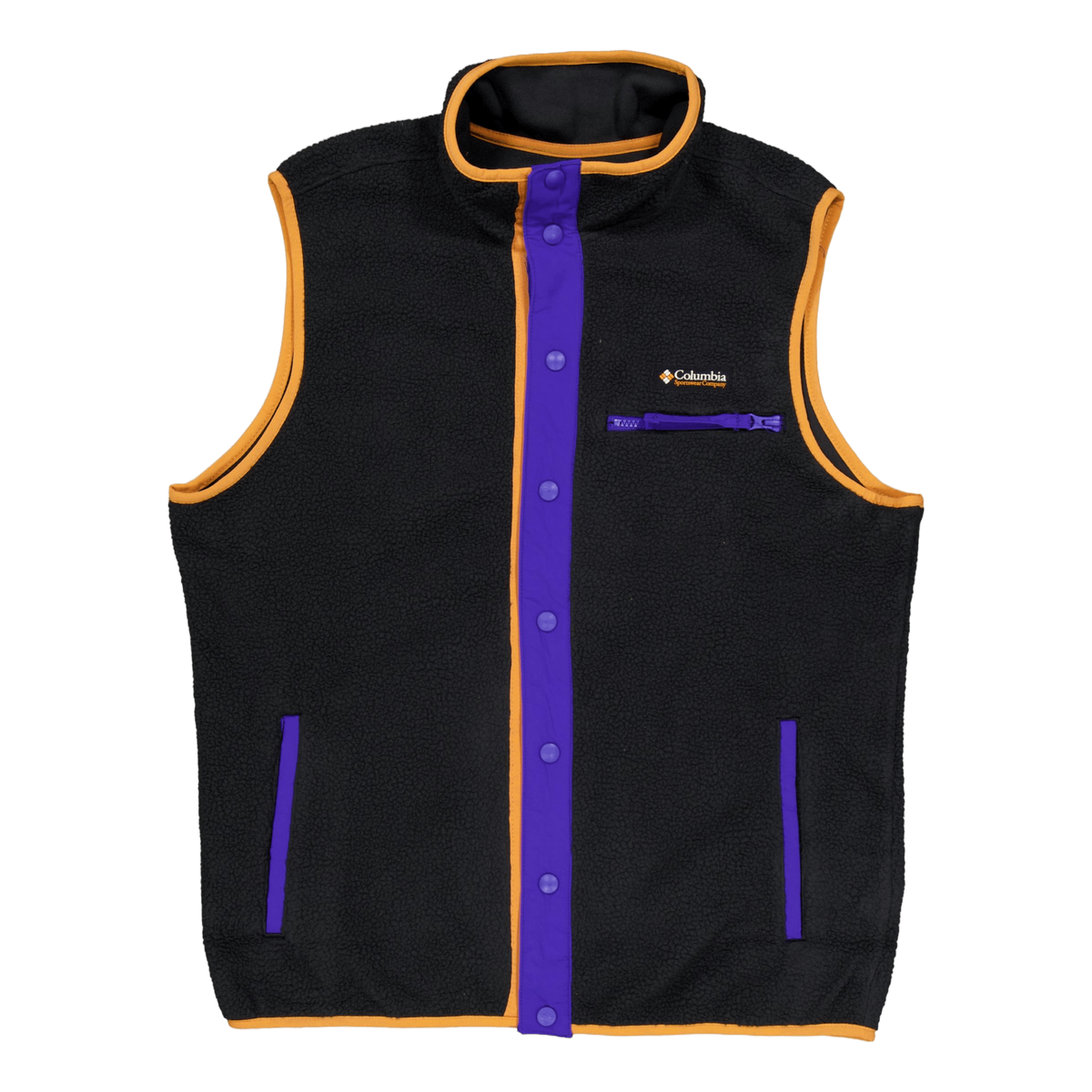 Helvetia™ Ii Vest Black