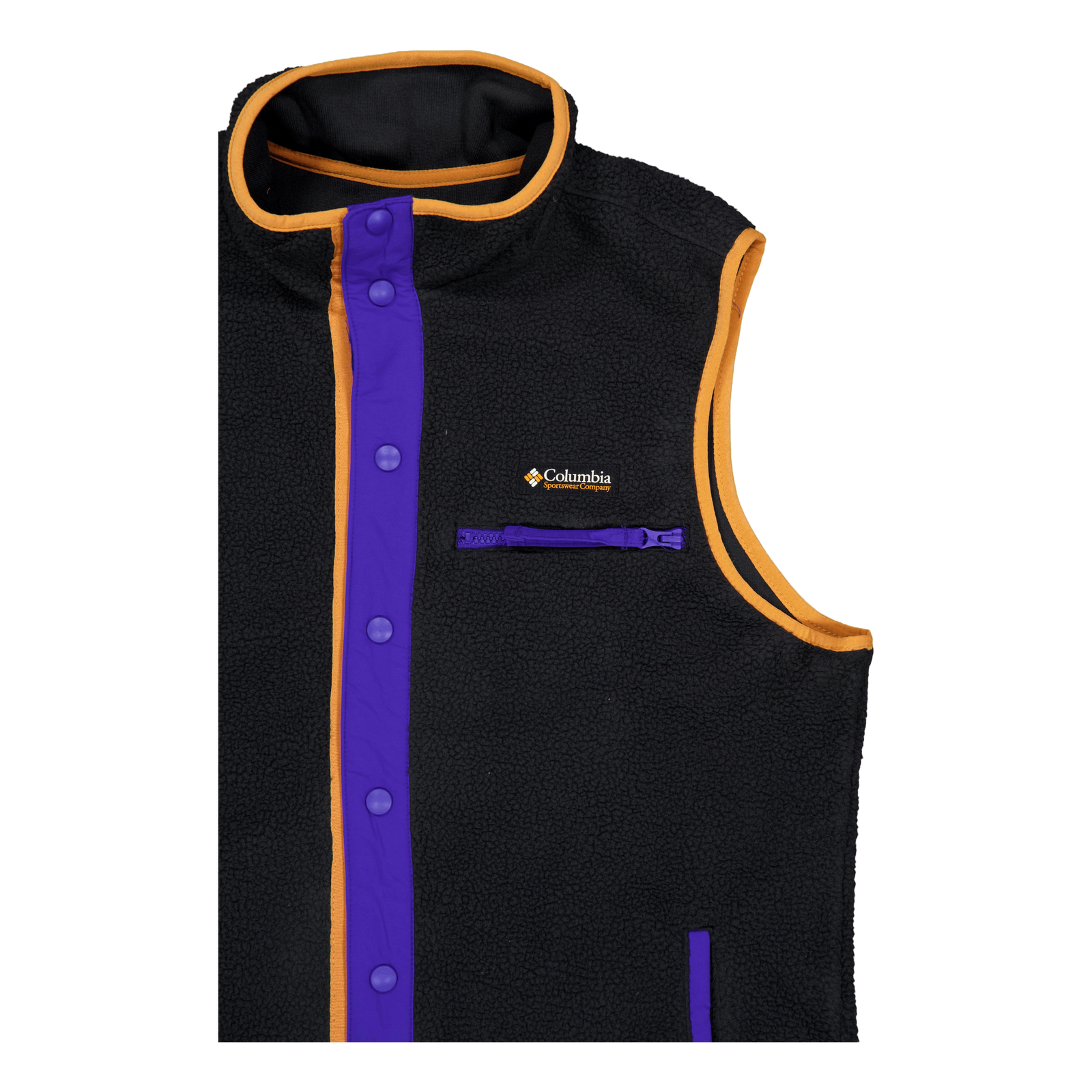 Helvetia™ Ii Vest Black