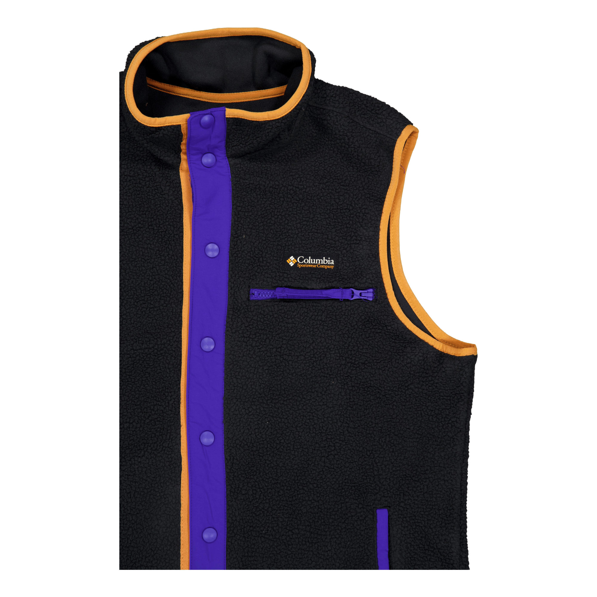 Helvetia™ Ii Vest Black