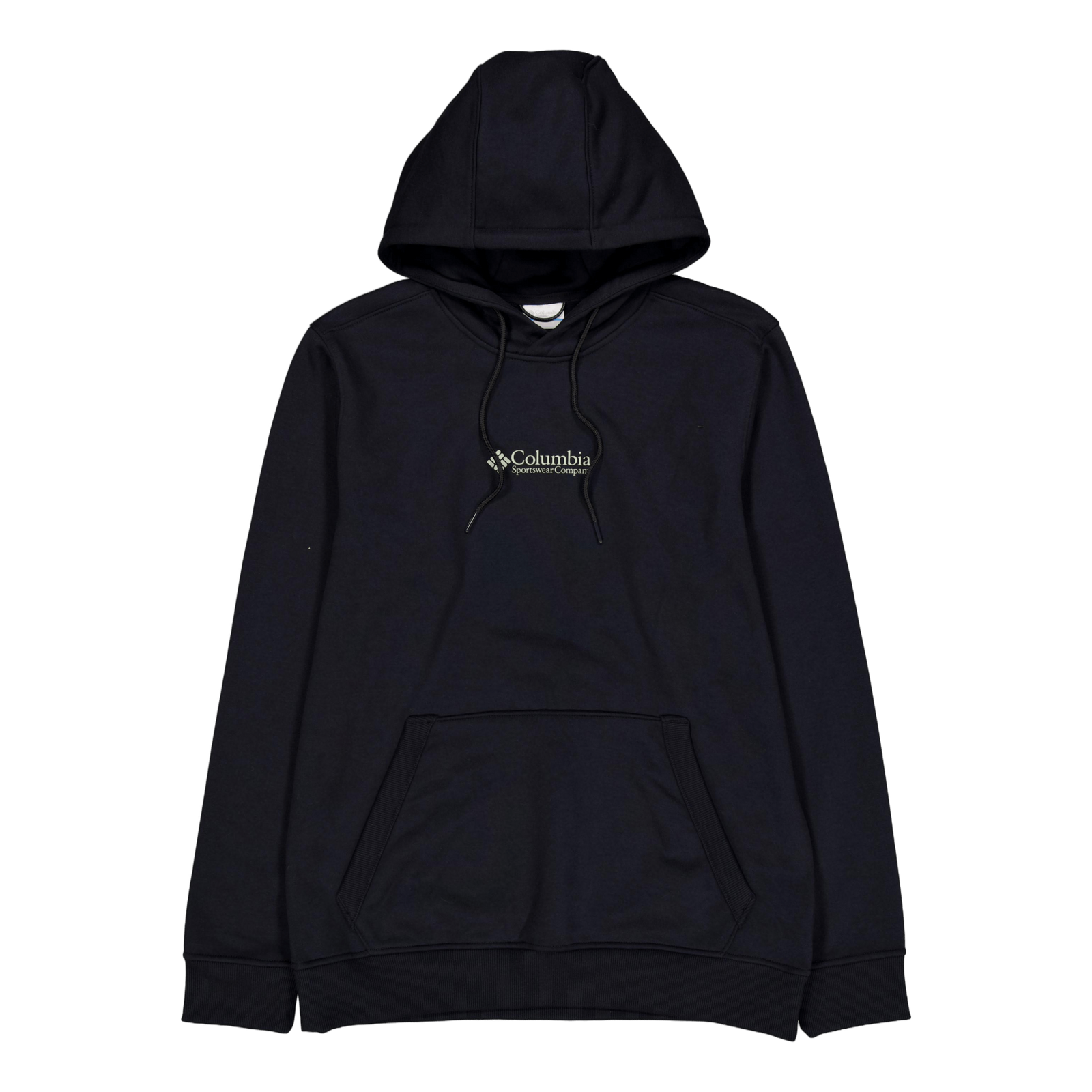 Meridian Creek™ Hoodie Black, Csc Center Chest