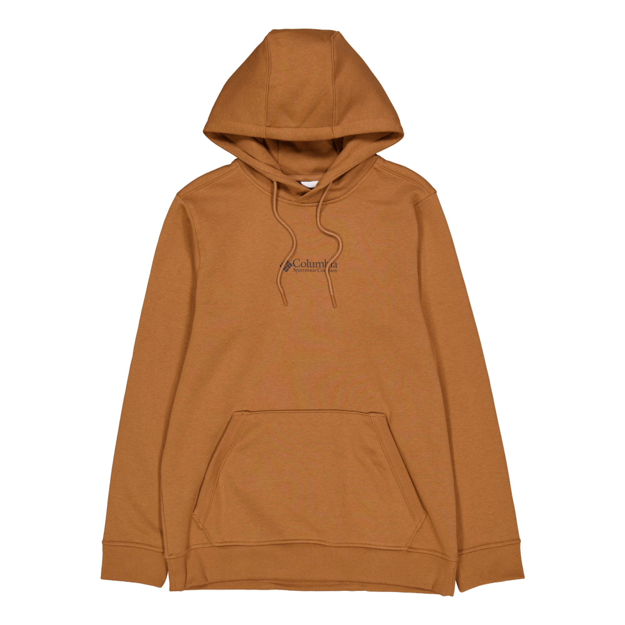 Meridian Creek™ Hoodie Camel Brown, Csc Center Chest