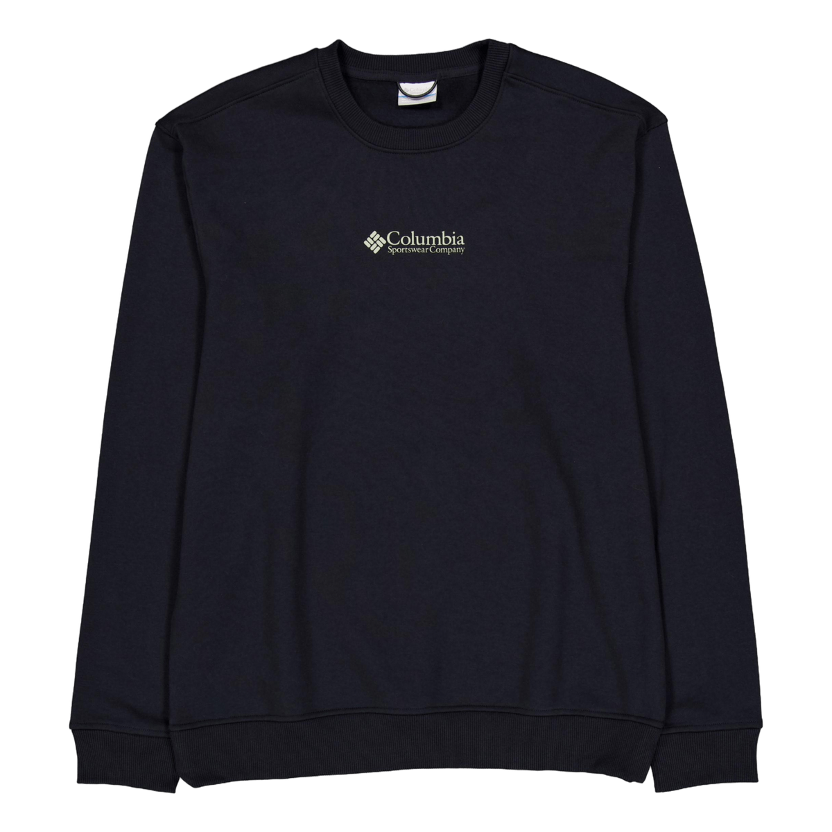 Meridian Creek™ Crew Black, Csc Center Chest