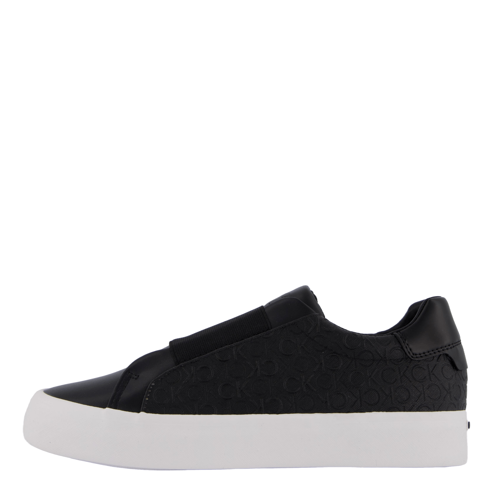 Vulc Slip On Mono Mix Ck Black