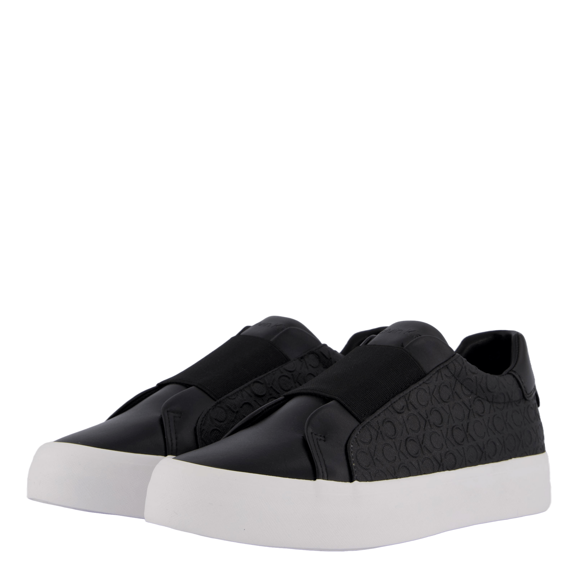 Vulc Slip On Mono Mix Ck Black