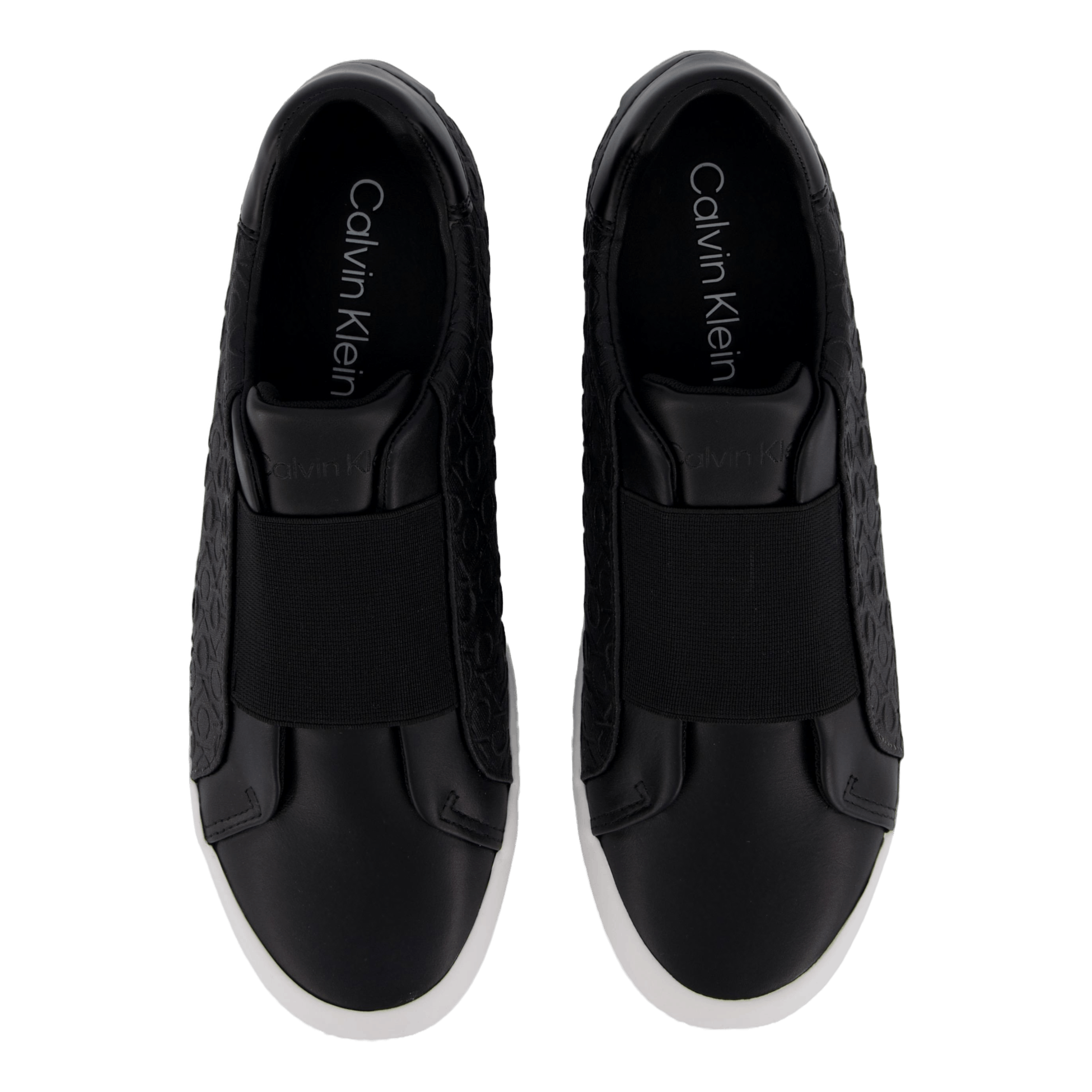 Vulc Slip On Mono Mix Ck Black