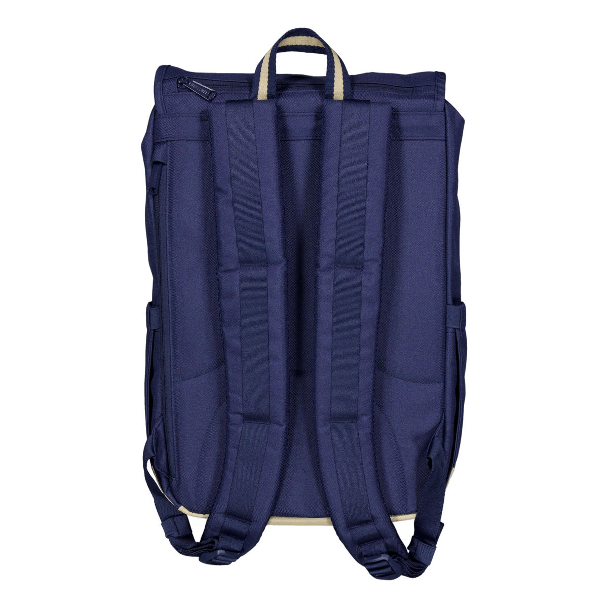 Herschel Little America™ Mid B Black Iris/red Ochre/twill