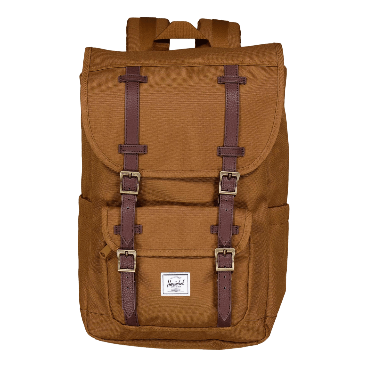 Herschel Little America™ Mid B Rubber