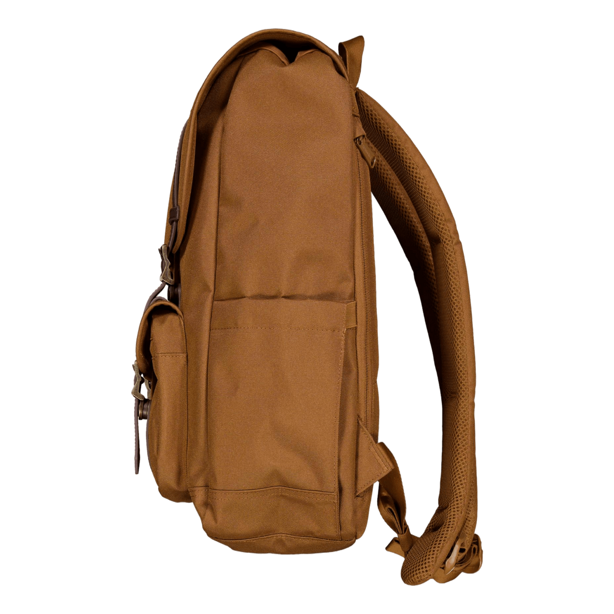Herschel Little America™ Mid B Rubber