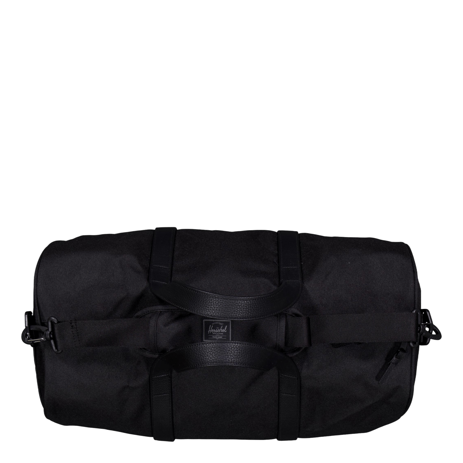 Herschel Novel™ Duffle Black Tonal