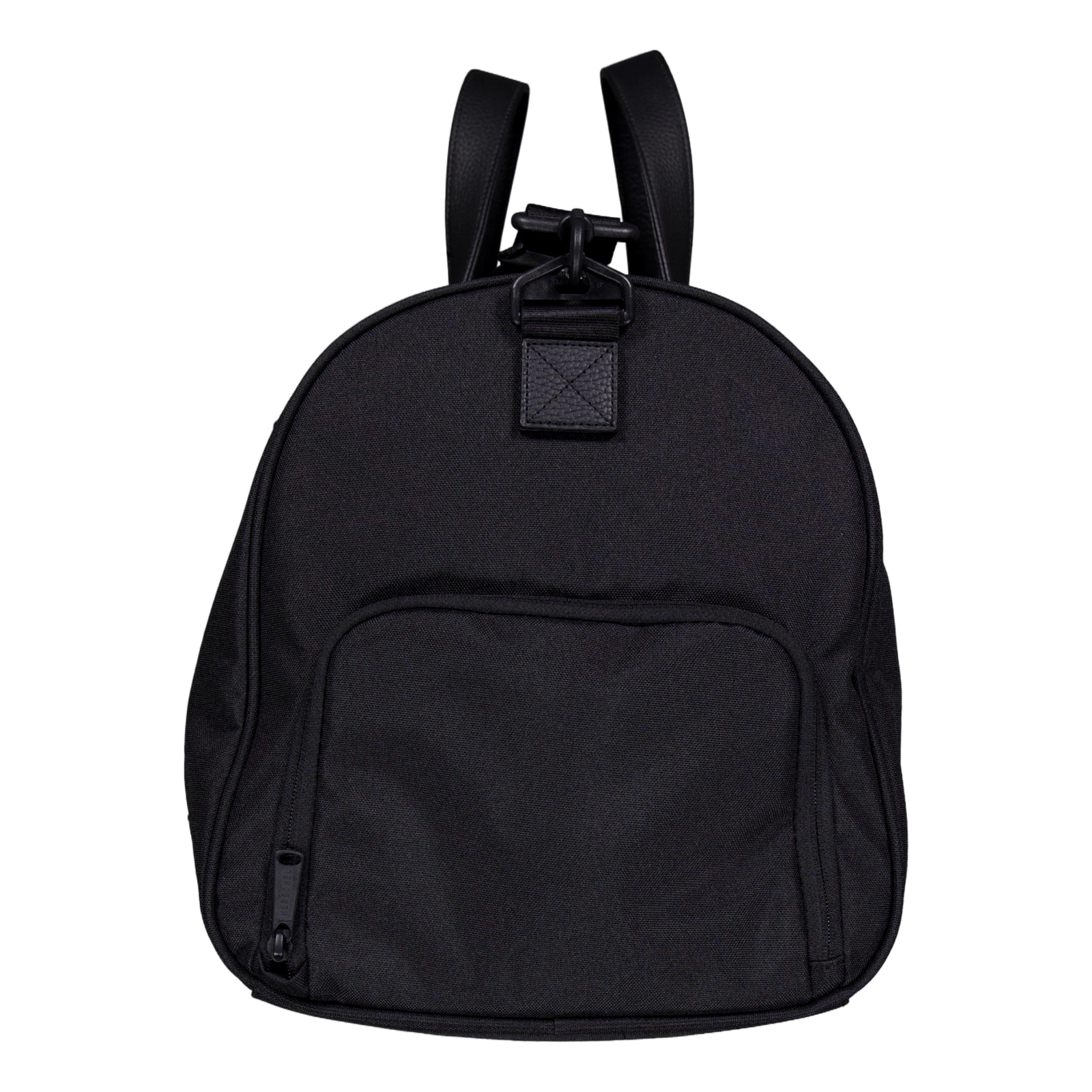 Herschel Novel™ Duffle Black Tonal