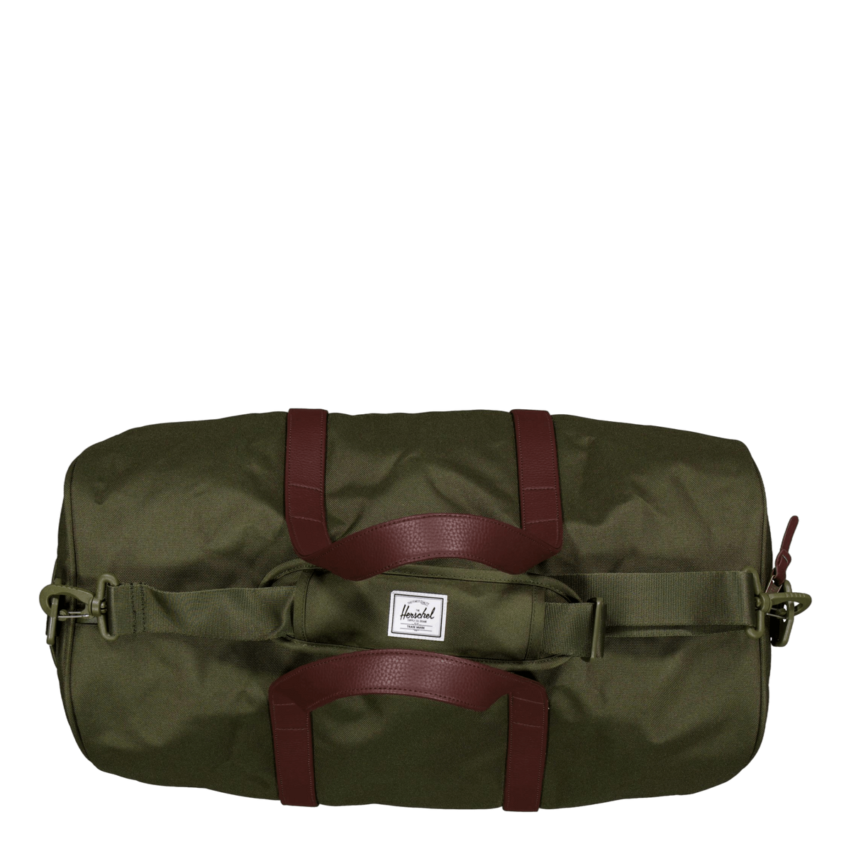 Herschel Novel™ Duffle Ivy Green