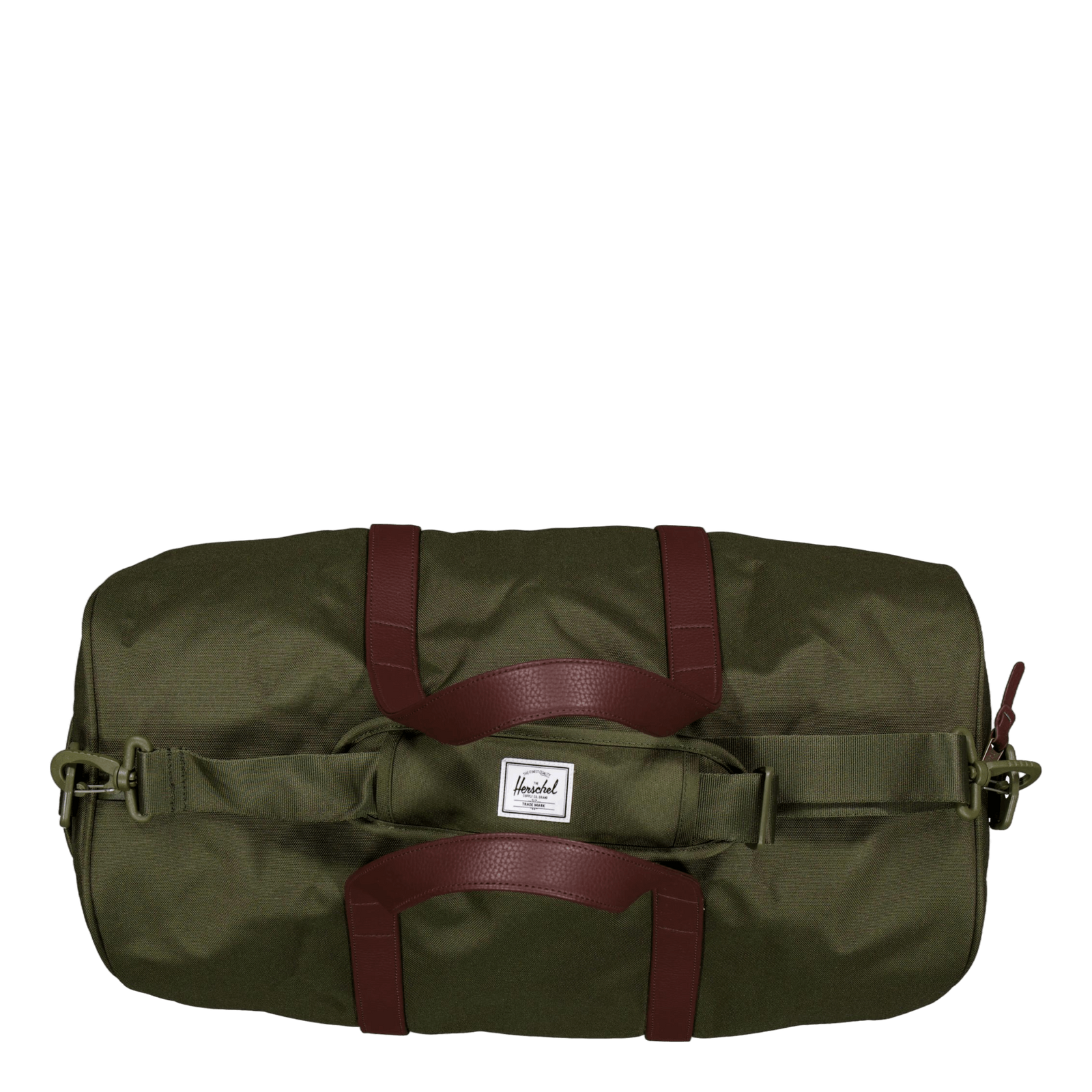 Herschel Novel™ Duffle Ivy Green