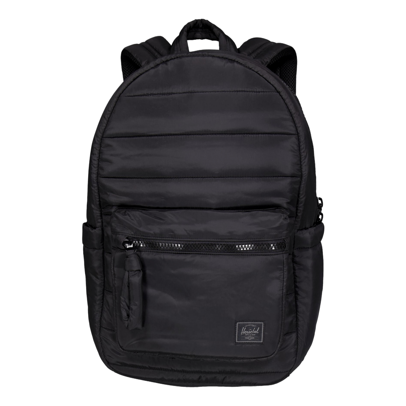 Settlement Backpack Black