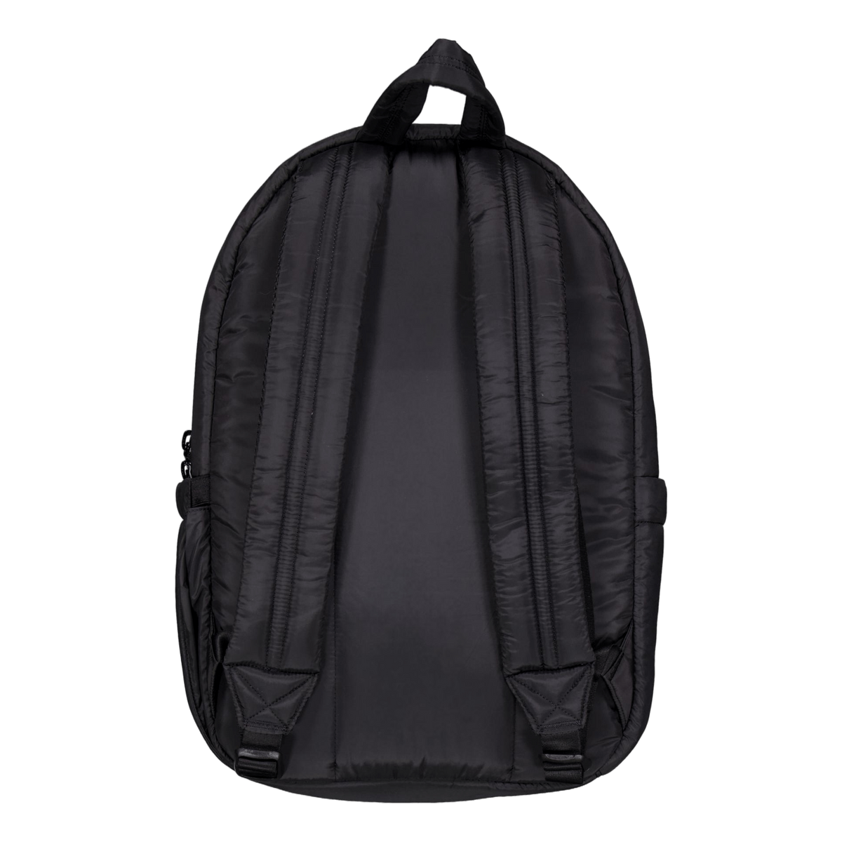 Settlement Backpack Black
