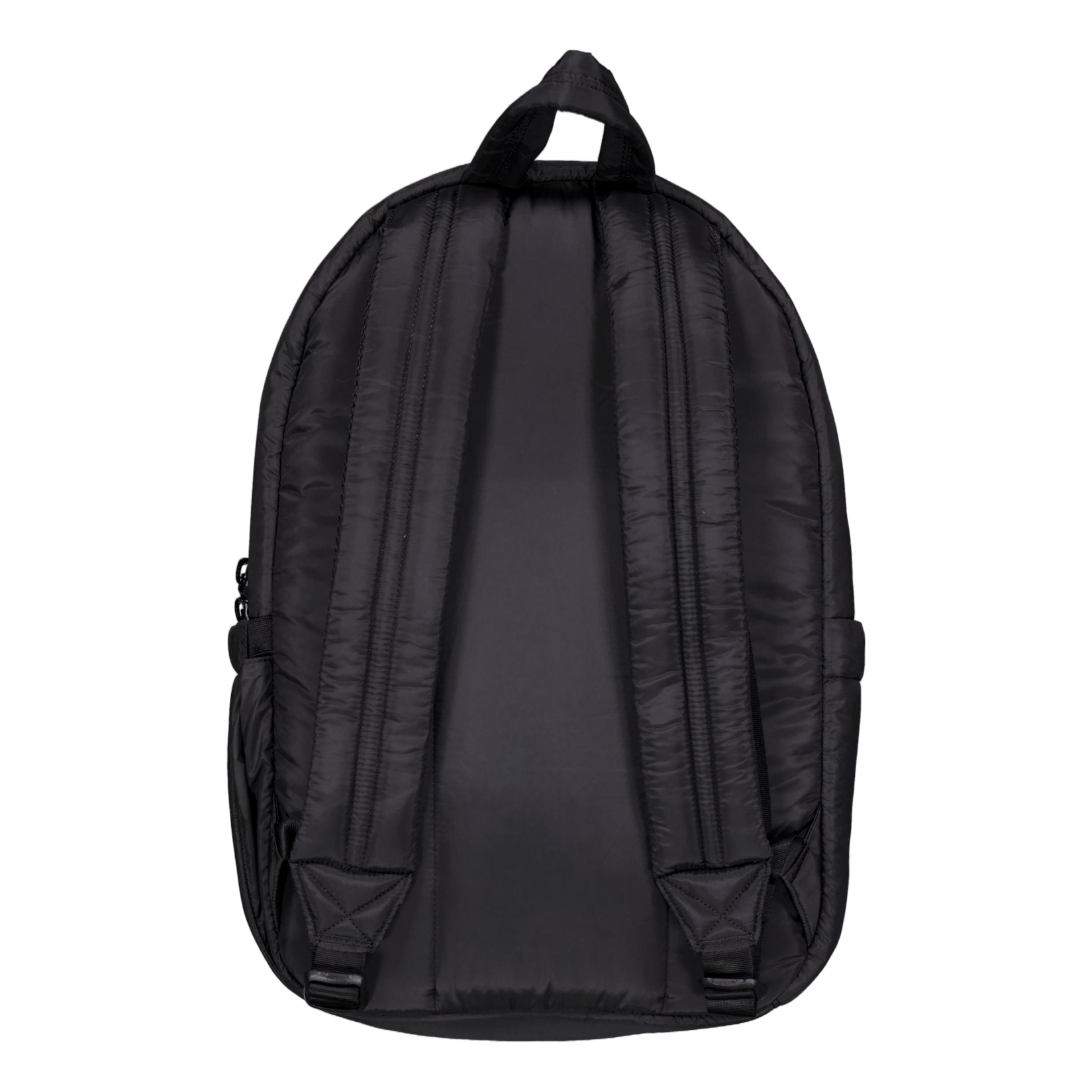 Settlement Backpack Black