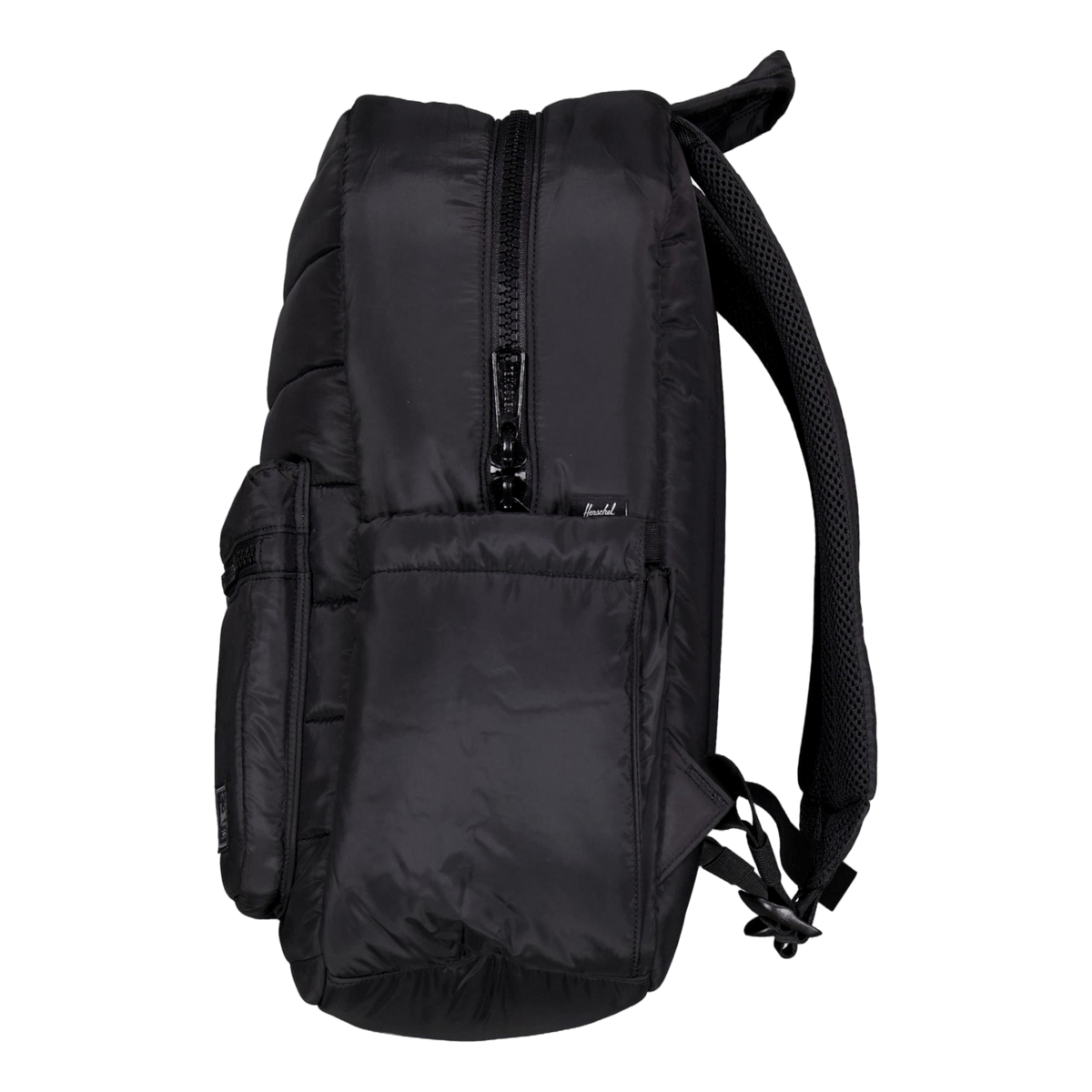 Settlement Backpack Black