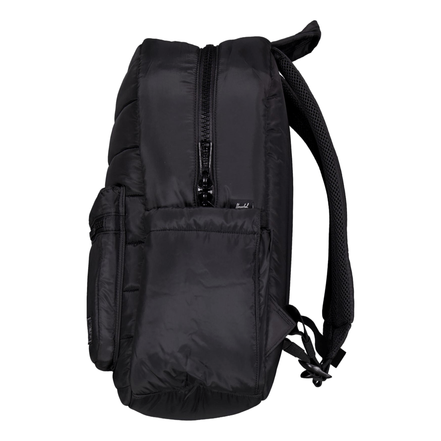 Settlement Backpack Black