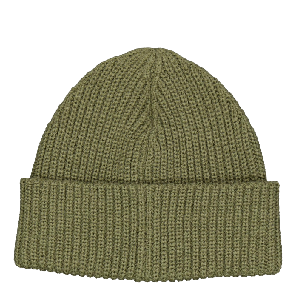 Watch Cap Beanie Ivy Green