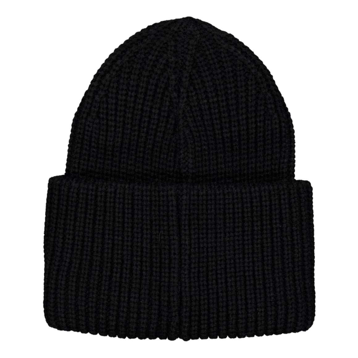 Juneau Beanie Black