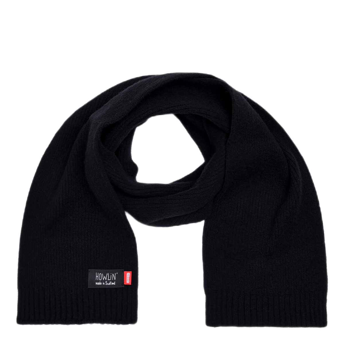 X Caliroots King Jammy Scarf Black