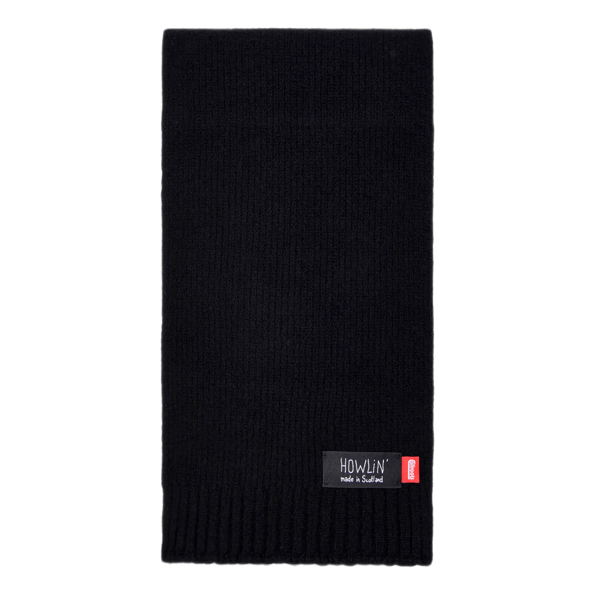 X Caliroots King Jammy Scarf Black