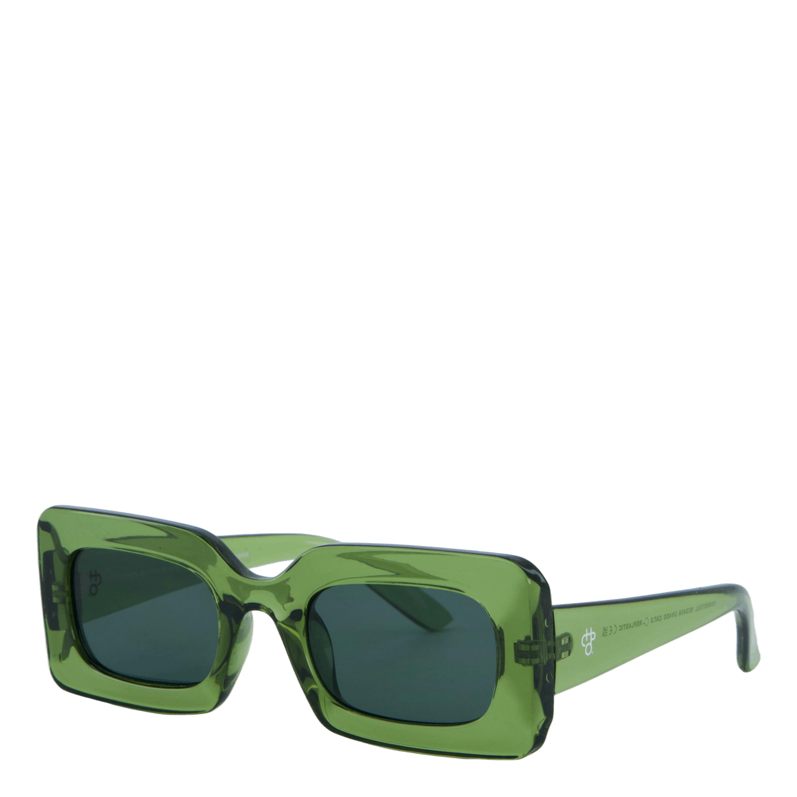 Hornstull Forest Green