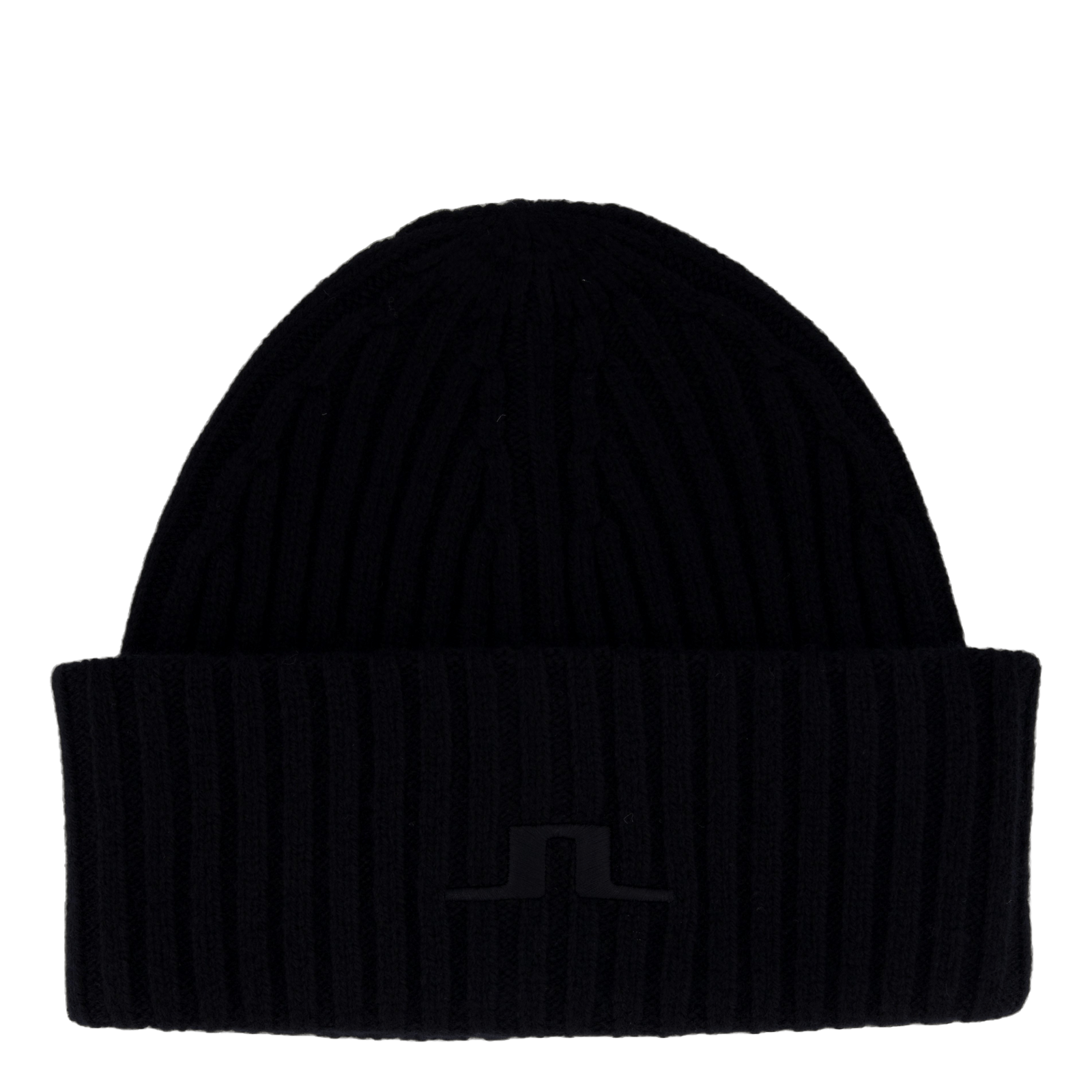 Jive Wool Beanie Black