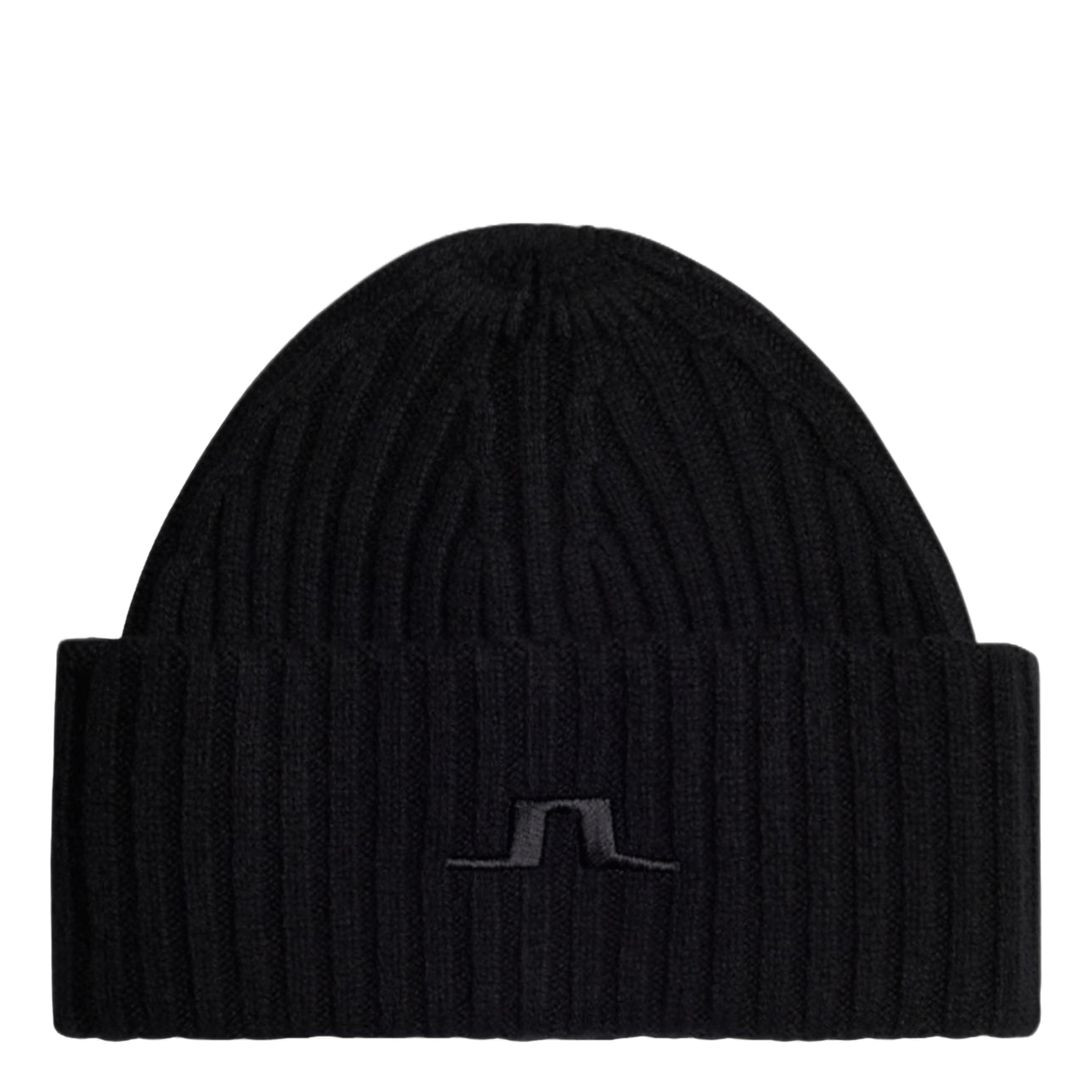 Jive Wool Beanie Black